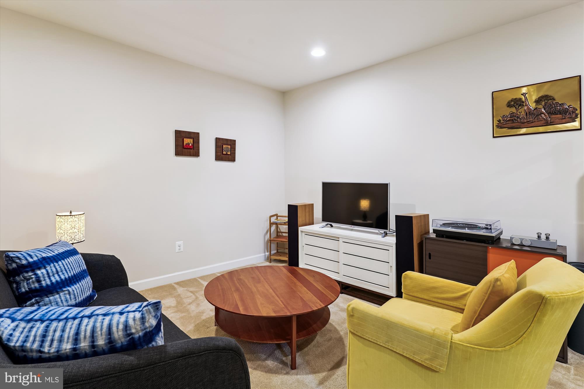 WATKINS MILL TOWN CENTER - Residential