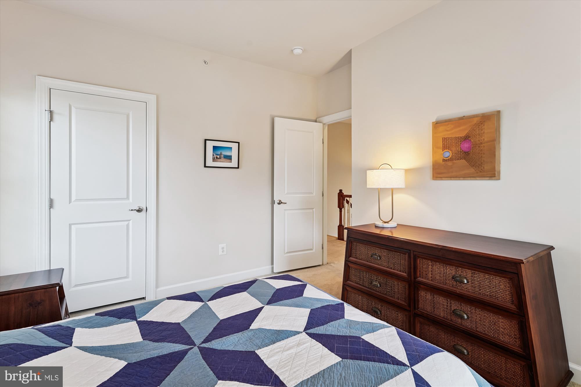 WATKINS MILL TOWN CENTER - Residential