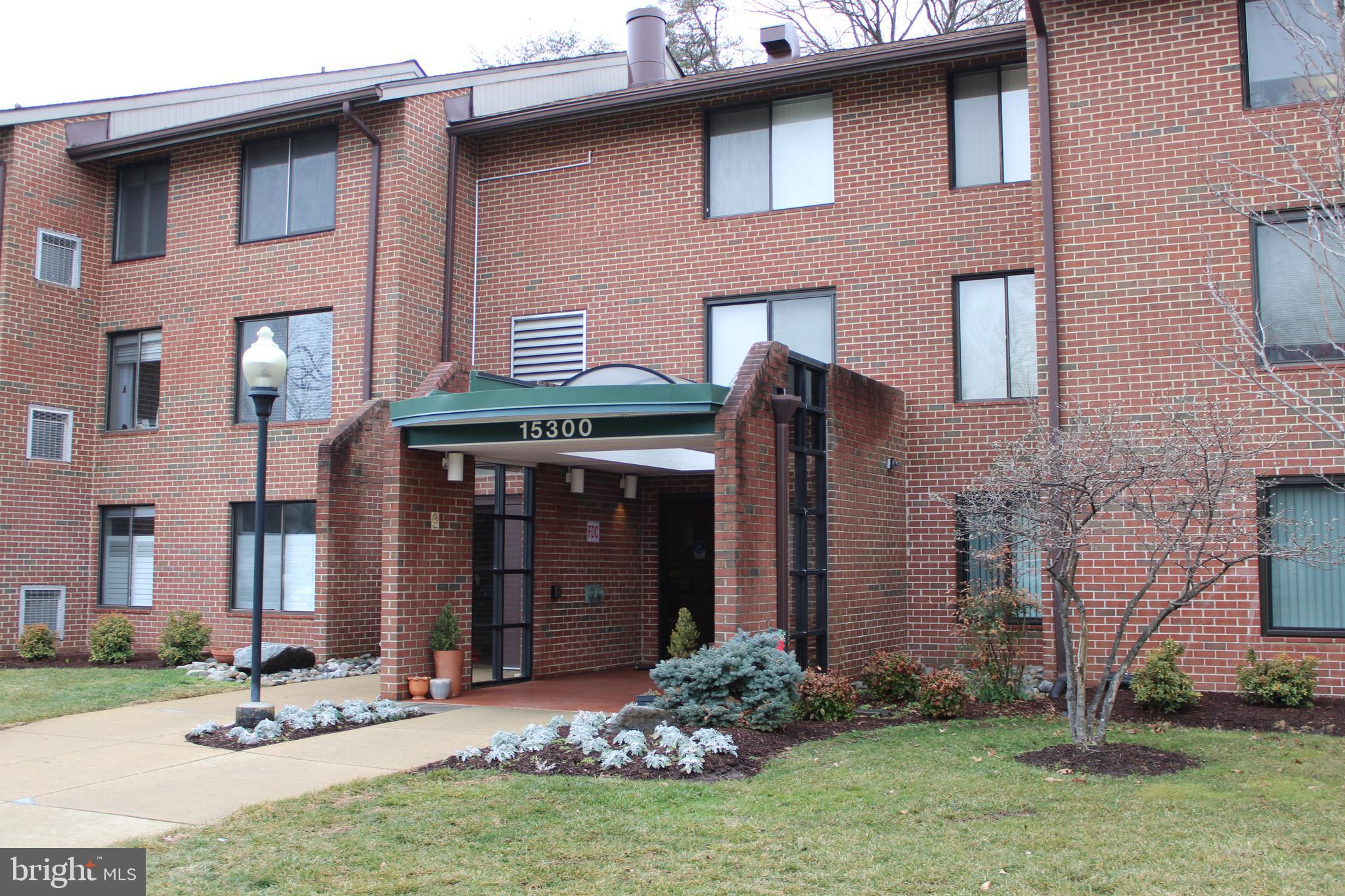 ROSSMOOR MUTUAL #19B - Residential
