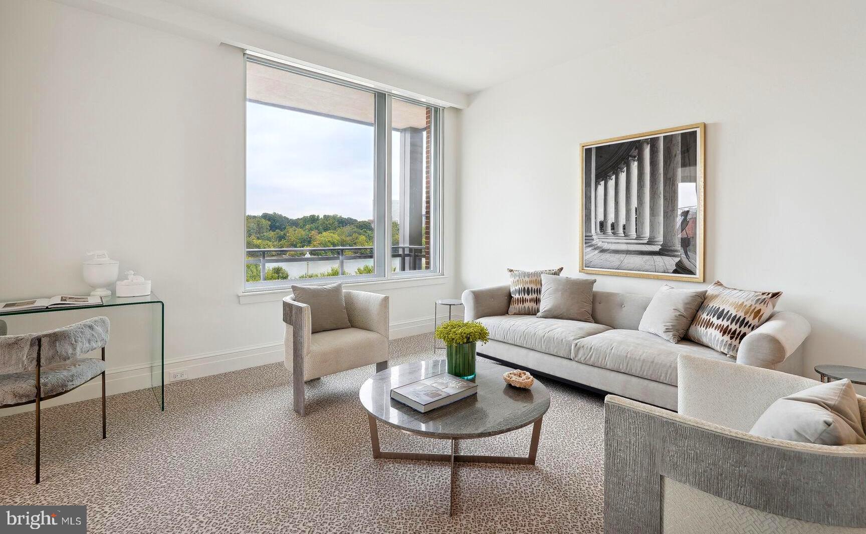 GEORGETOWN - Residential