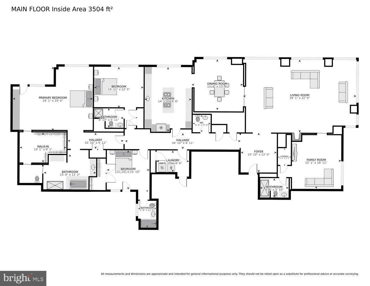 GEORGETOWN - Residential