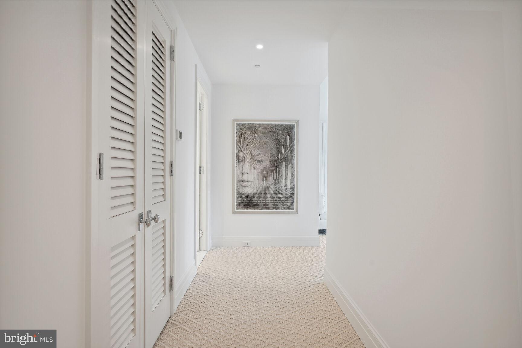 GEORGETOWN - Residential