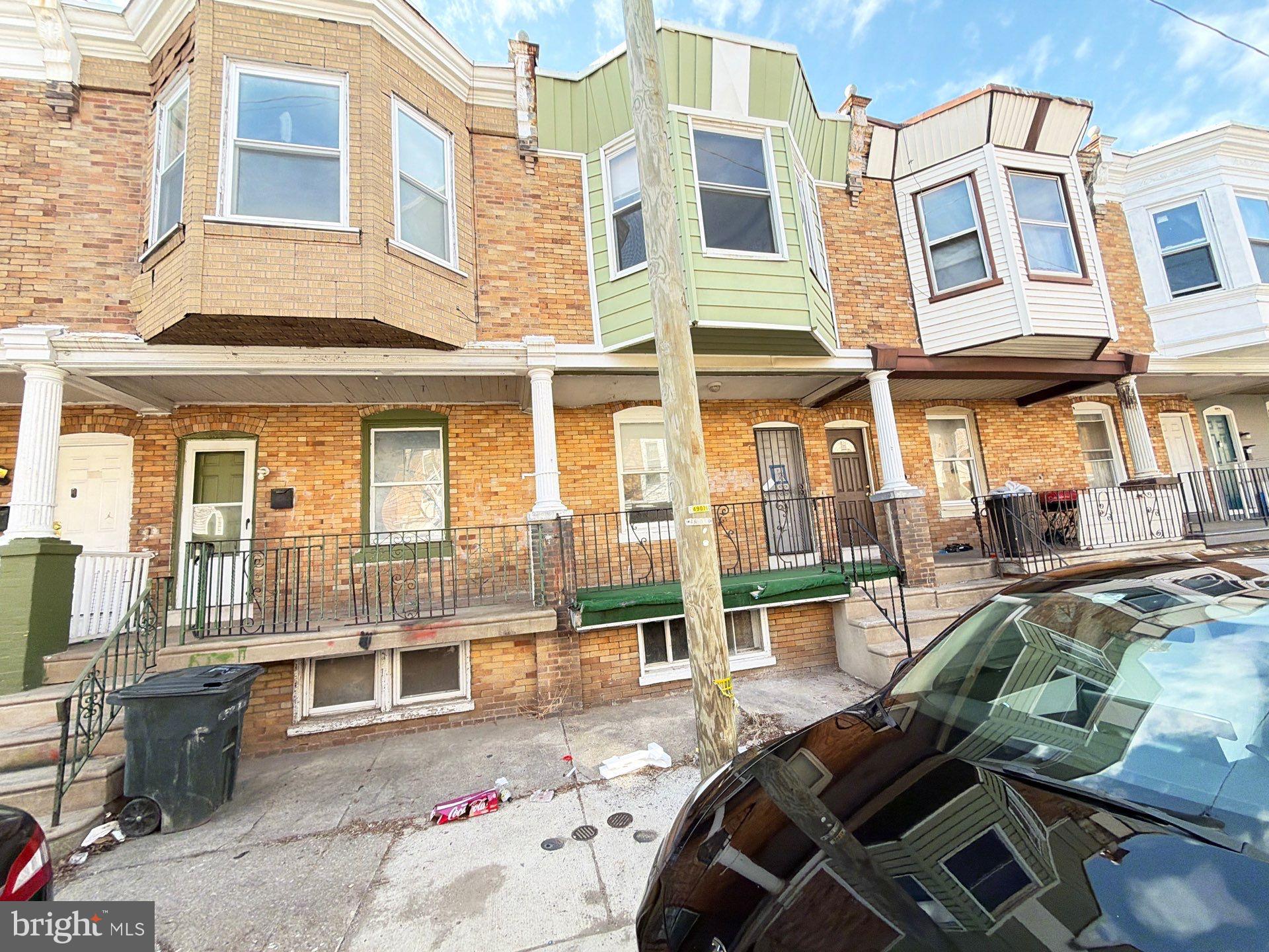 GERMANTOWN - Residential