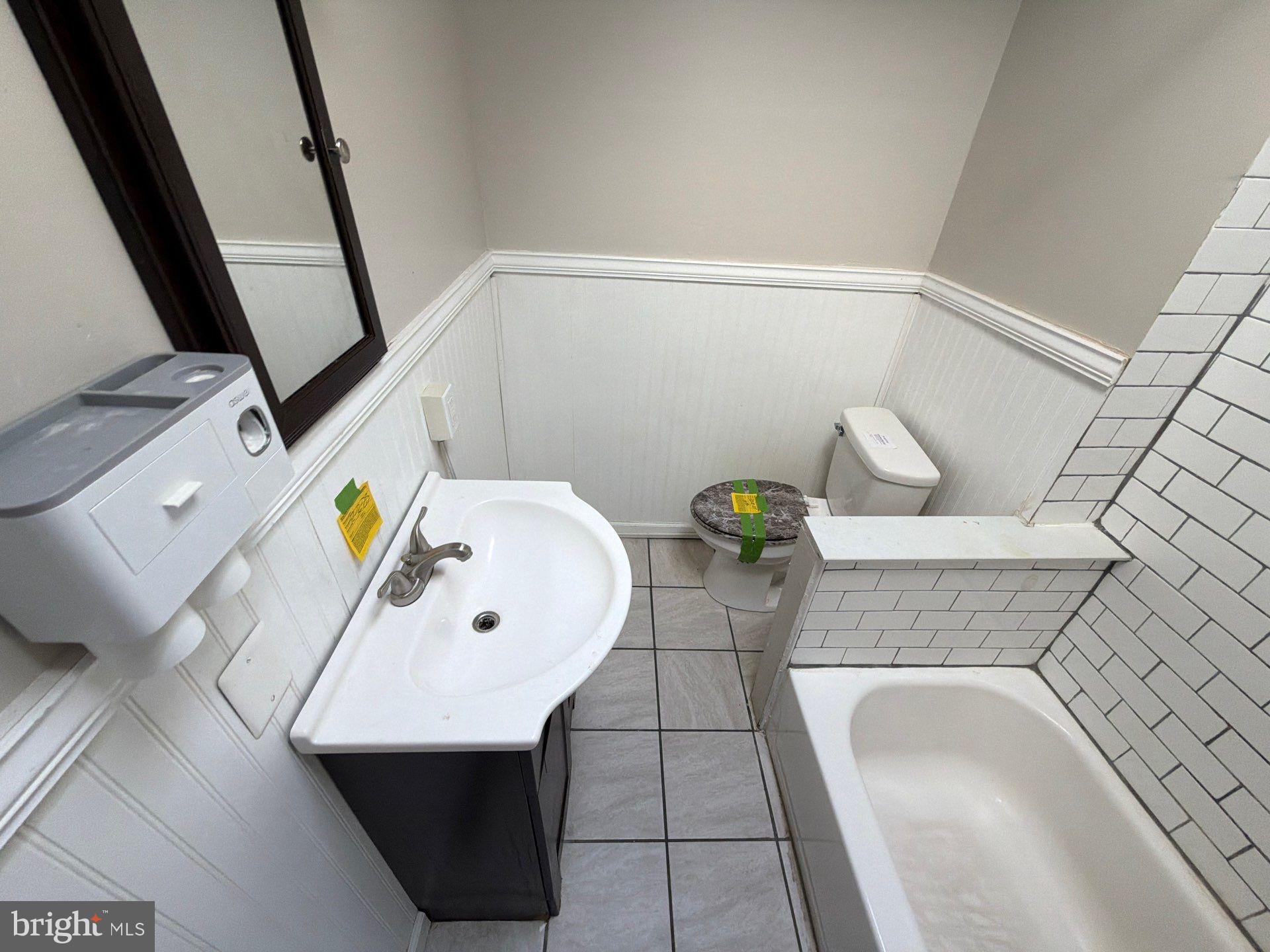 GERMANTOWN - Residential