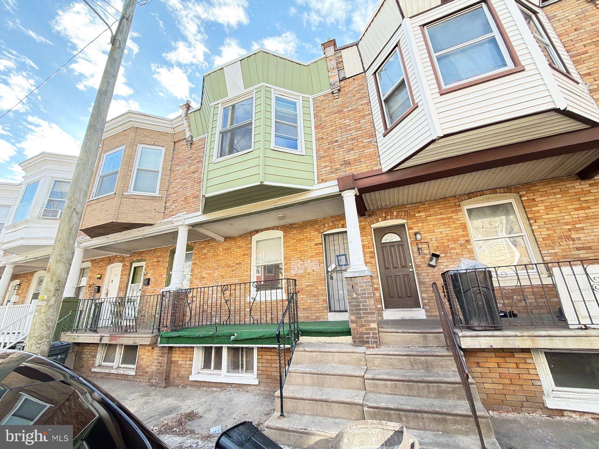 GERMANTOWN - Residential