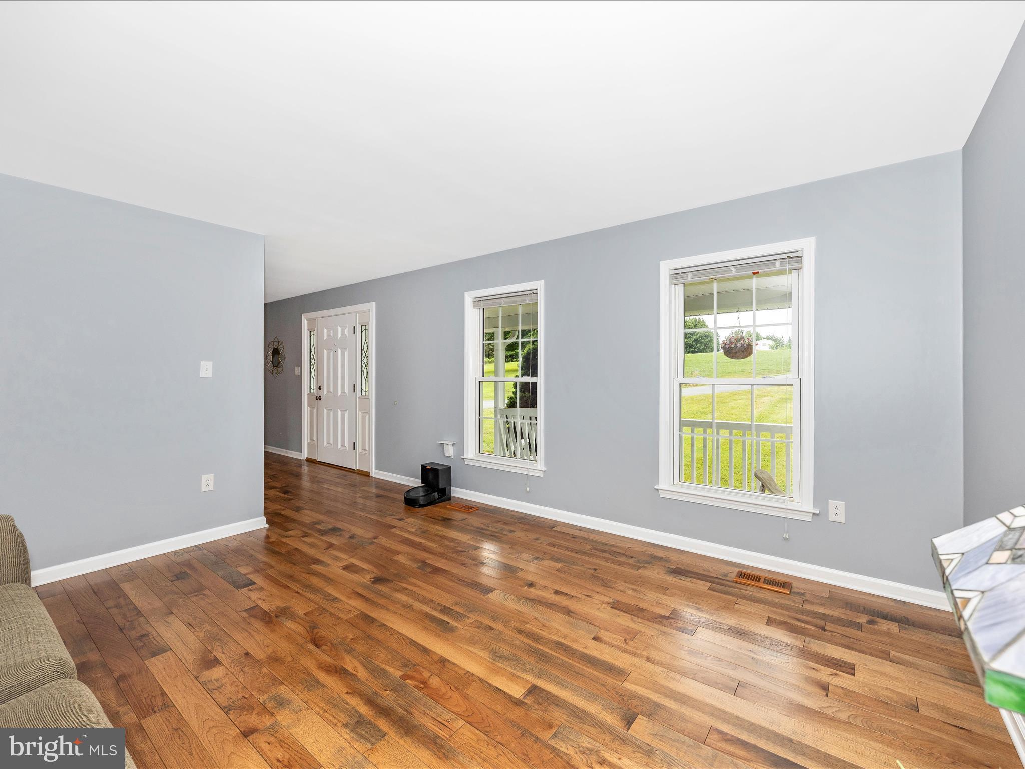 12210 TIMBER RUN COURT