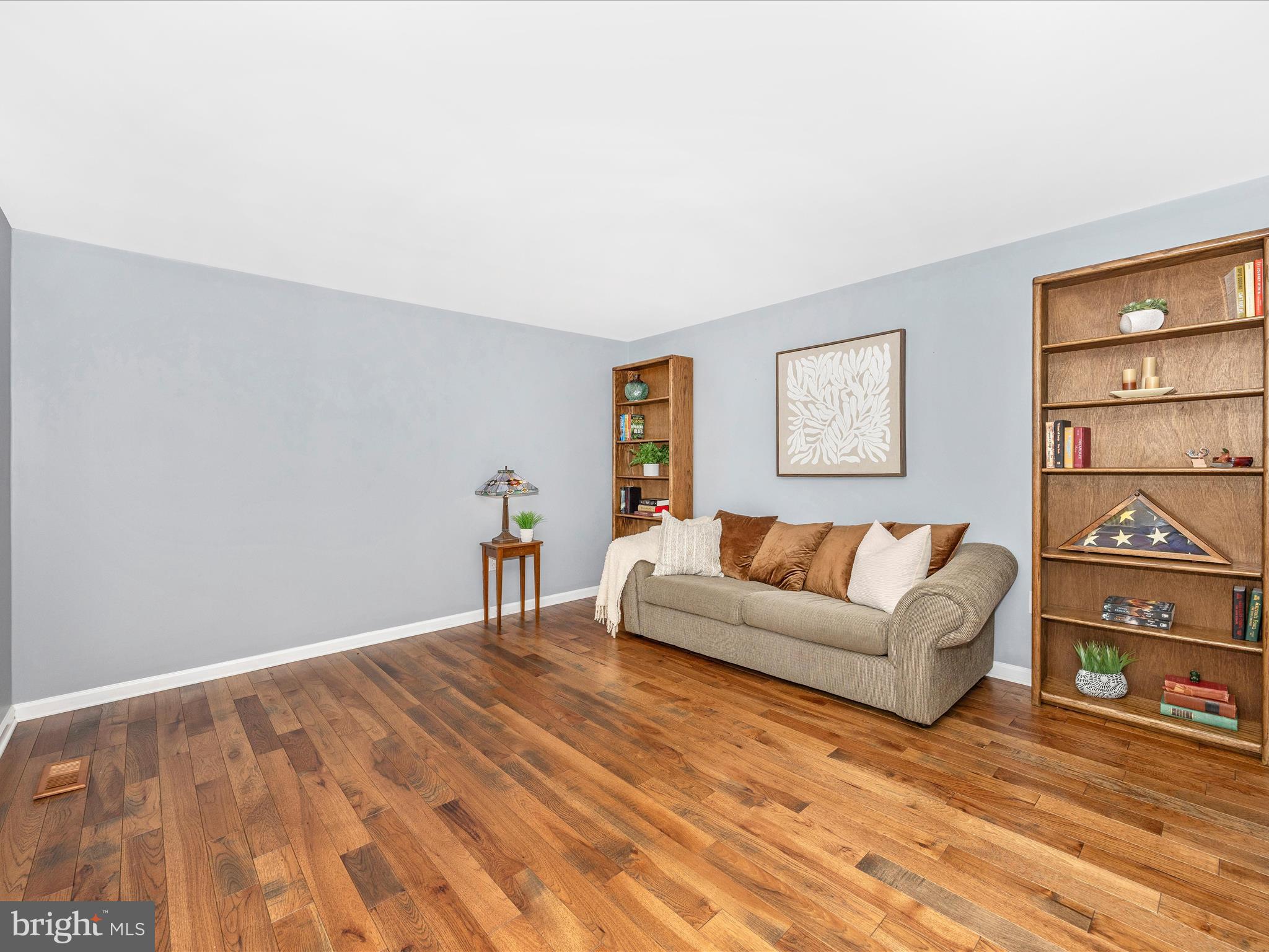 12210 TIMBER RUN COURT