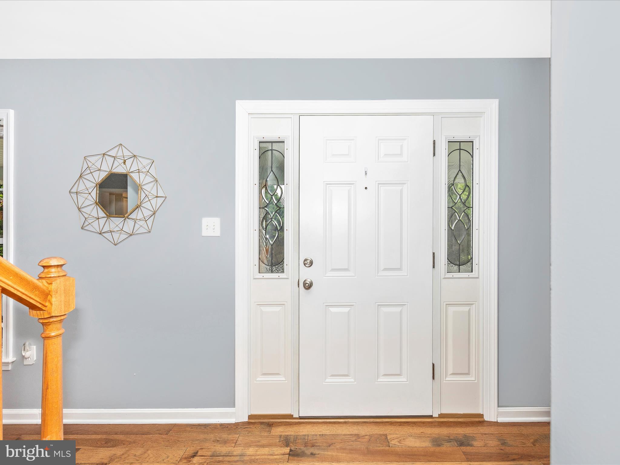 12210 TIMBER RUN COURT