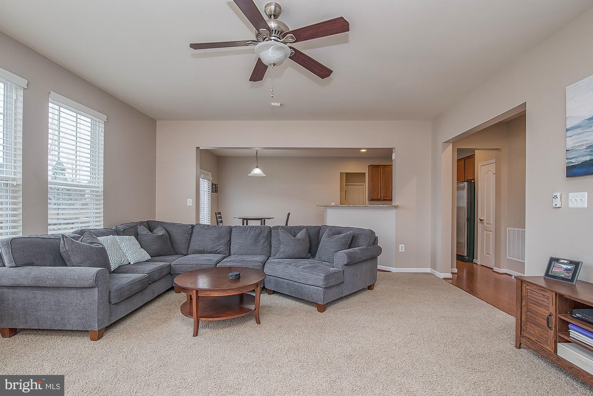 STAFFORD LAKES VILLAGE - Residential