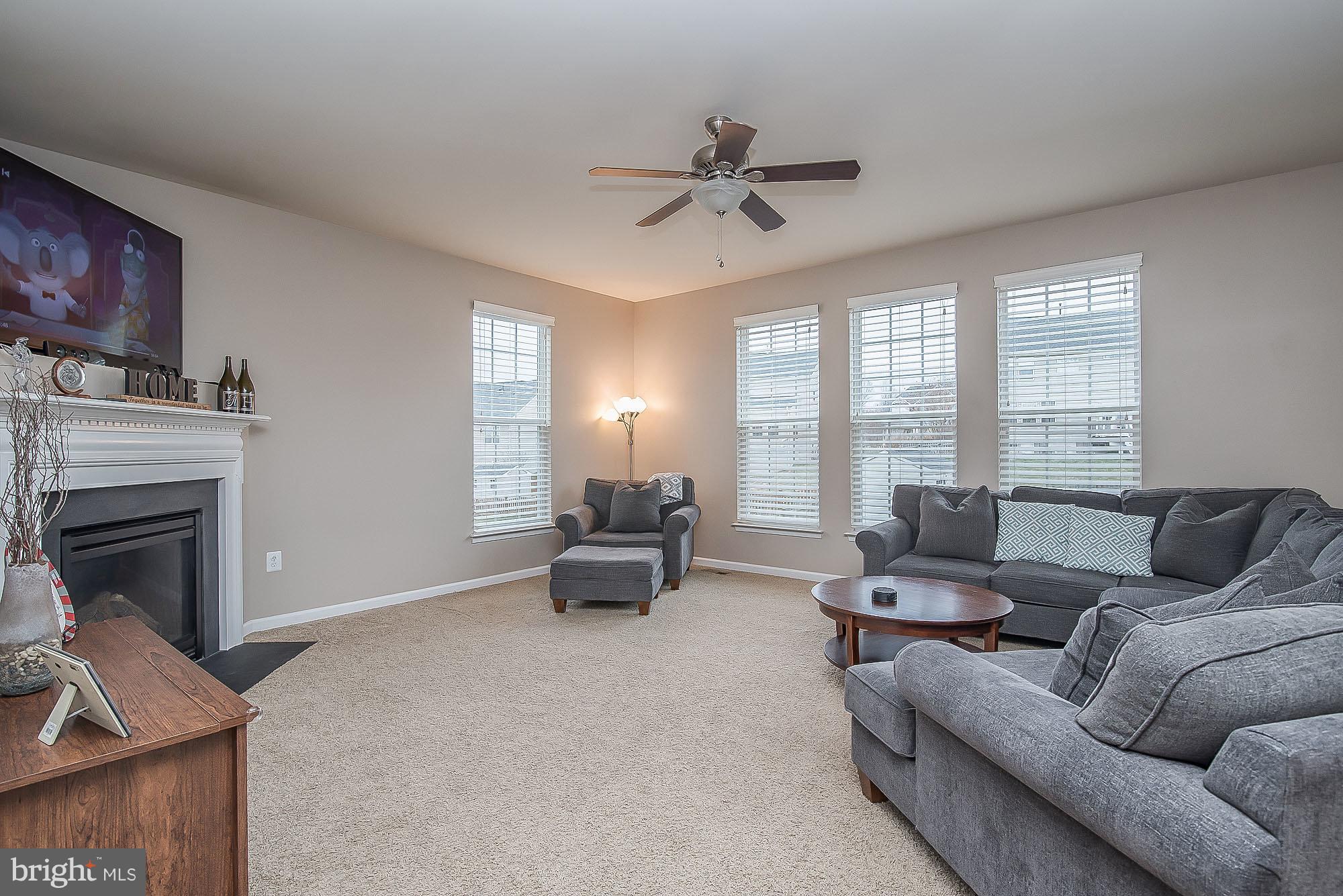 STAFFORD LAKES VILLAGE - Residential