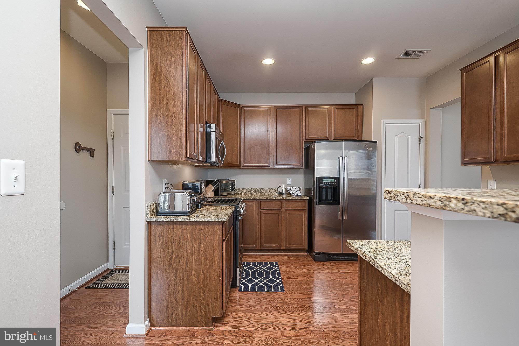 STAFFORD LAKES VILLAGE - Residential