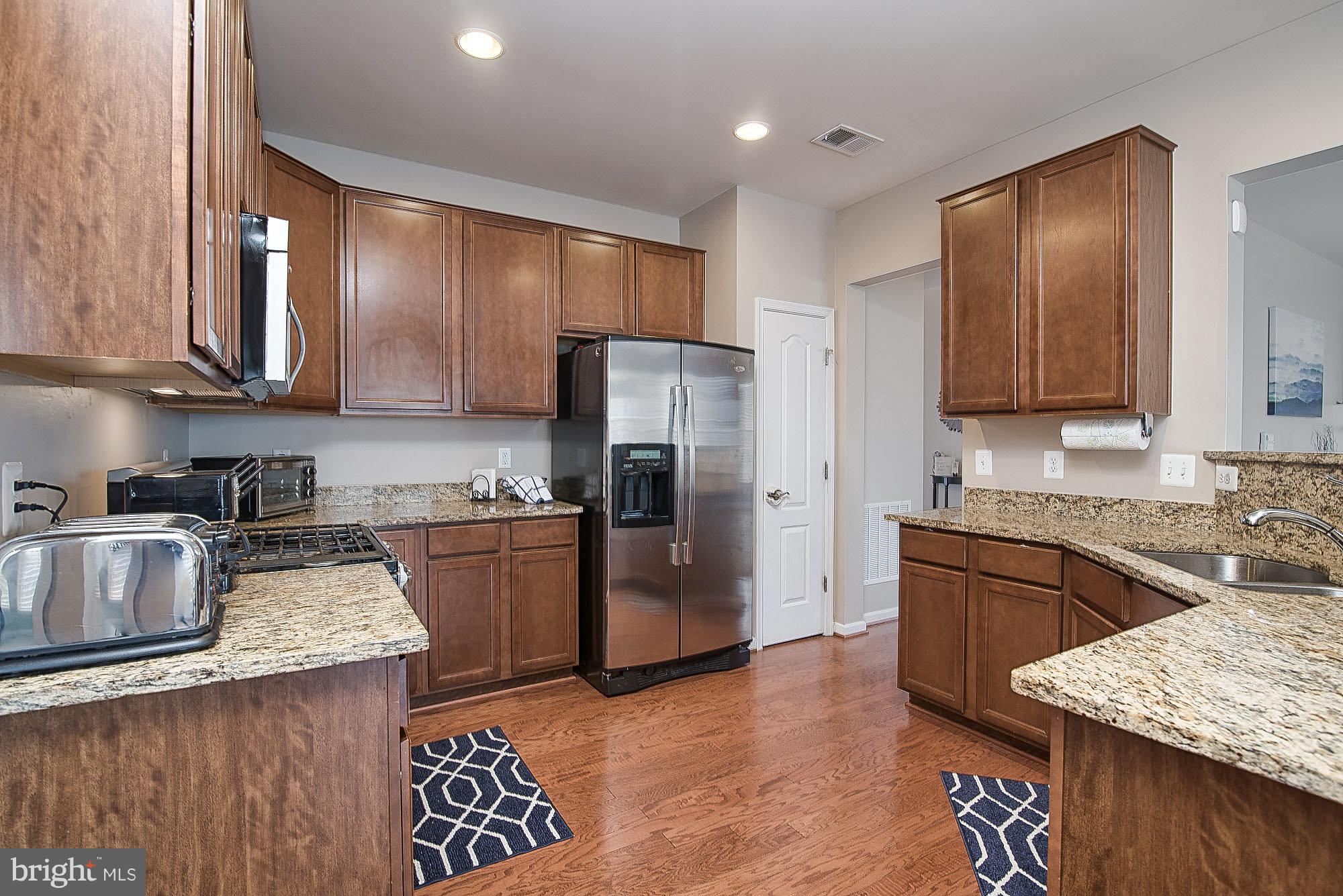 STAFFORD LAKES VILLAGE - Residential