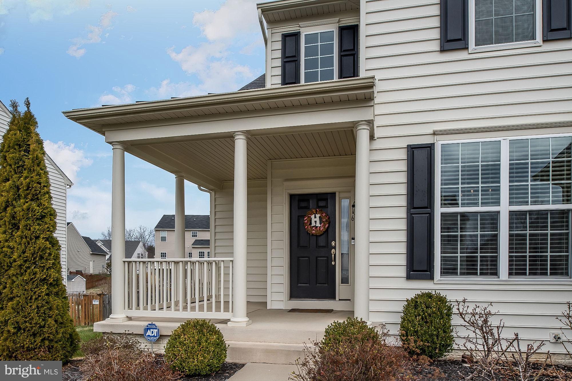 STAFFORD LAKES VILLAGE - Residential