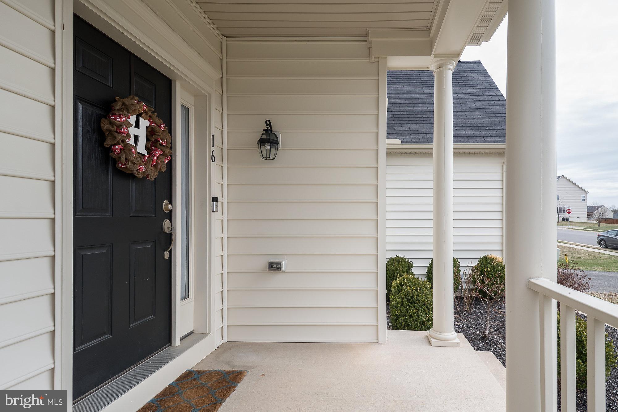 STAFFORD LAKES VILLAGE - Residential