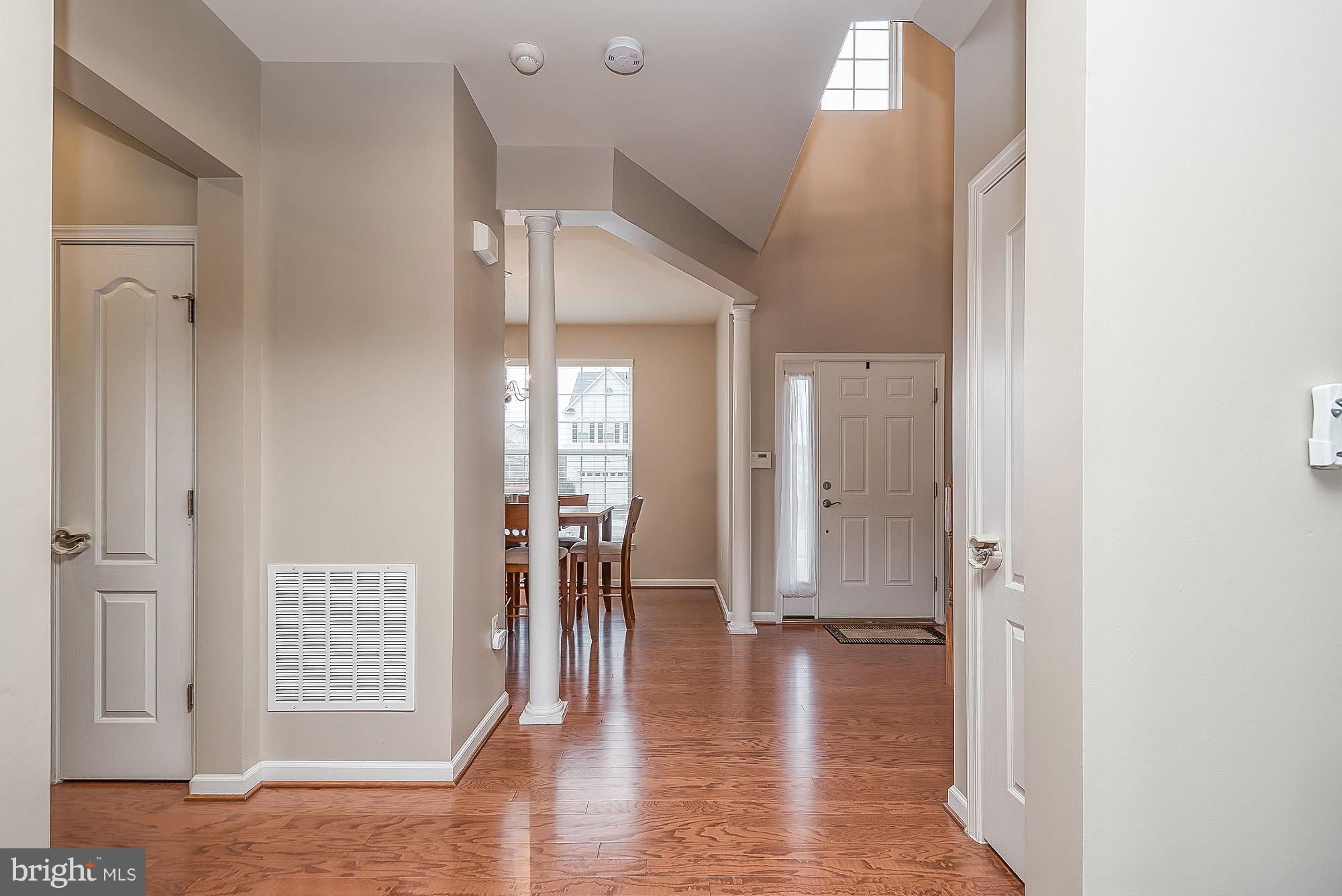 STAFFORD LAKES VILLAGE - Residential