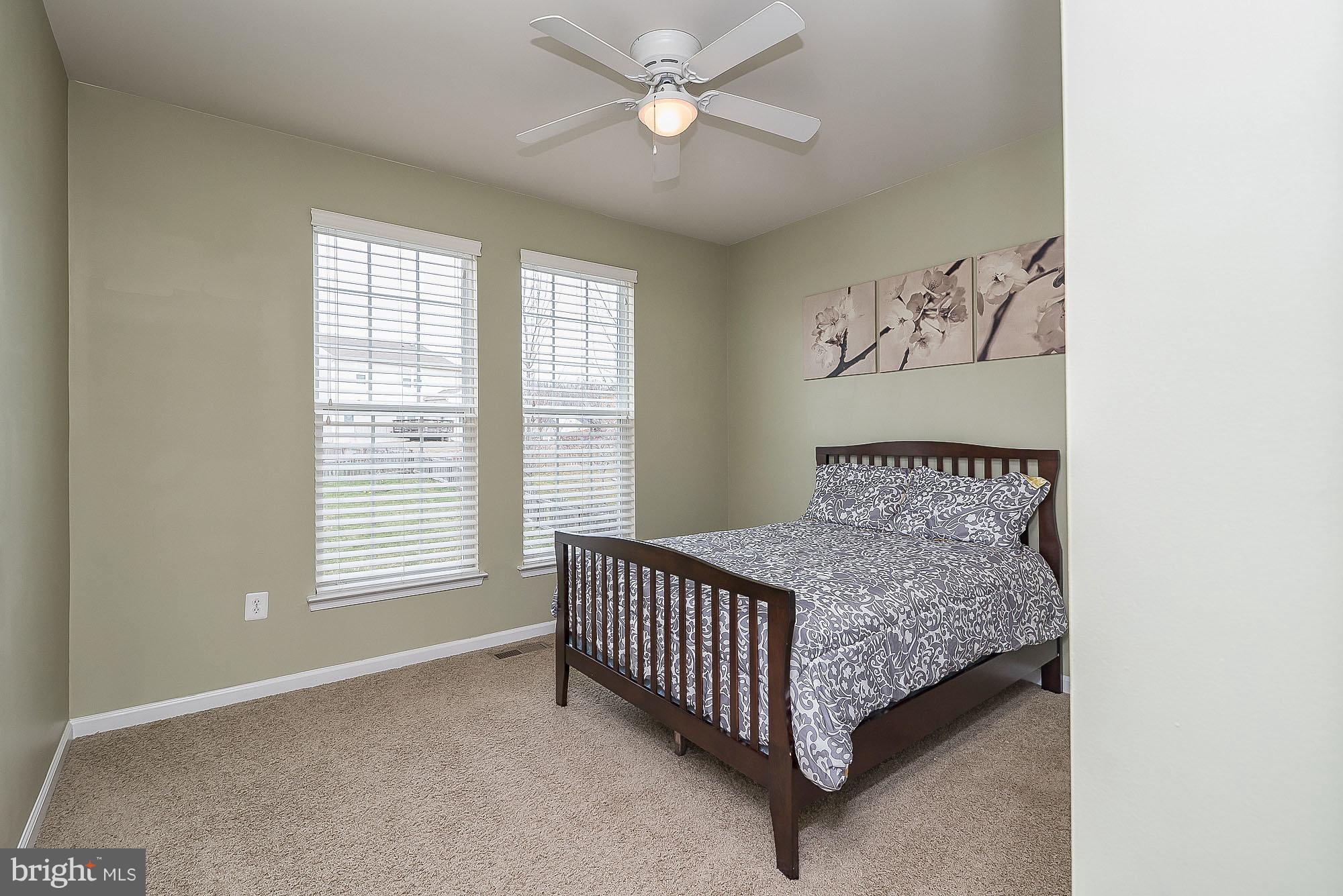 STAFFORD LAKES VILLAGE - Residential