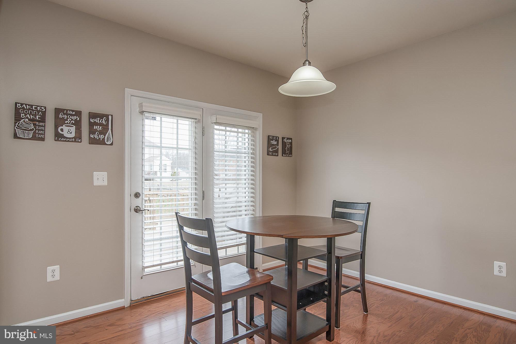 STAFFORD LAKES VILLAGE - Residential