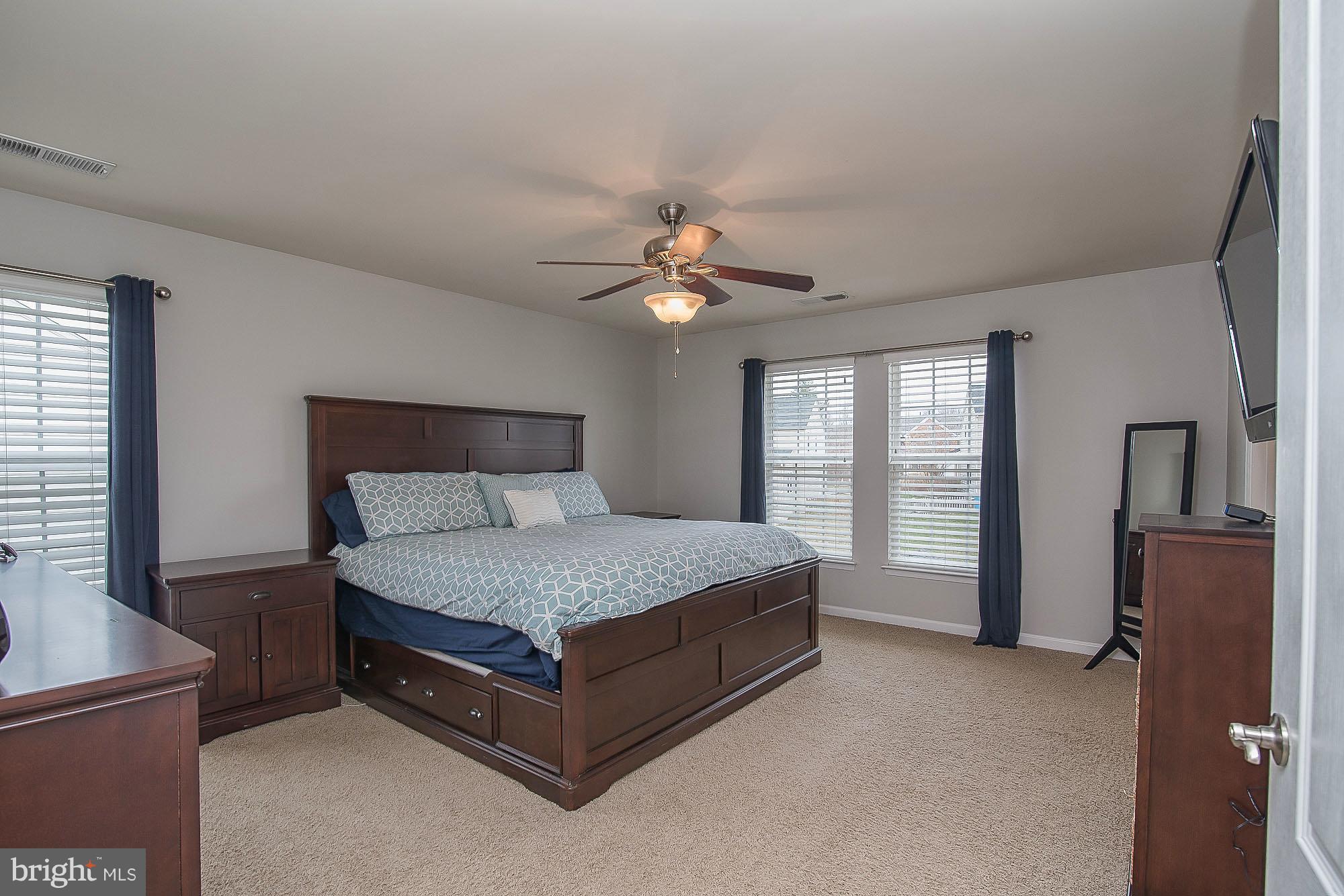 STAFFORD LAKES VILLAGE - Residential