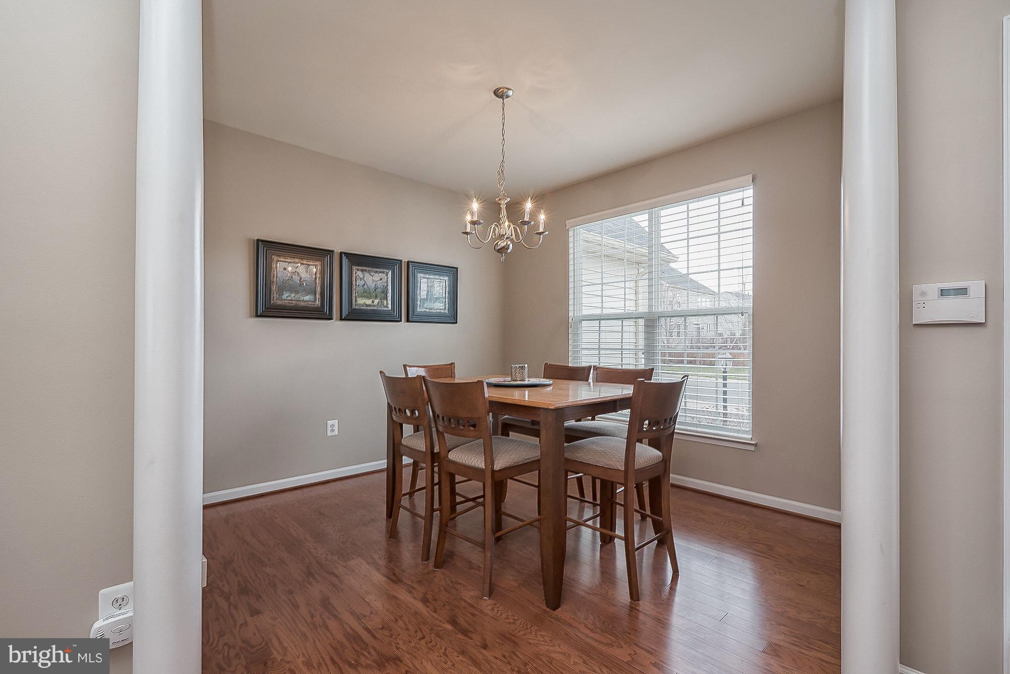 STAFFORD LAKES VILLAGE - Residential