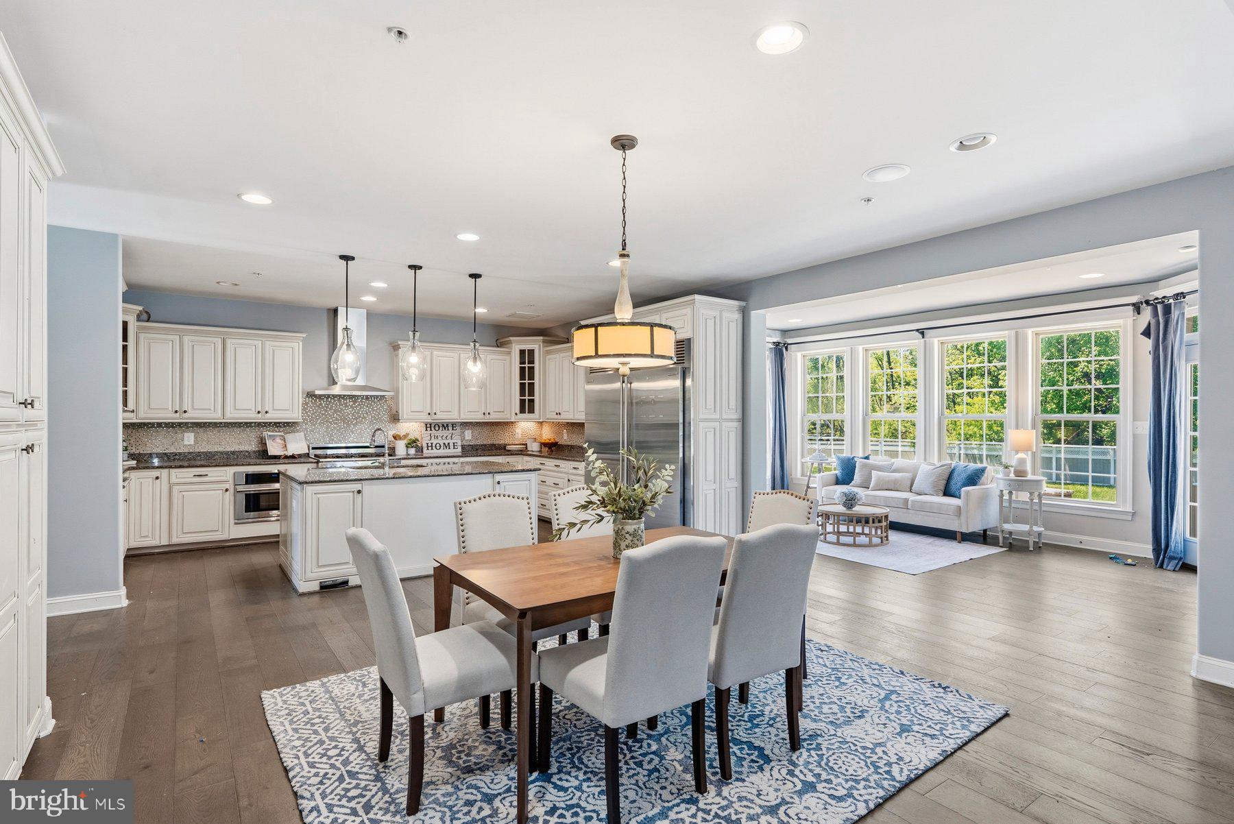 RESERVE AT VISTA RIDGE - Residential
