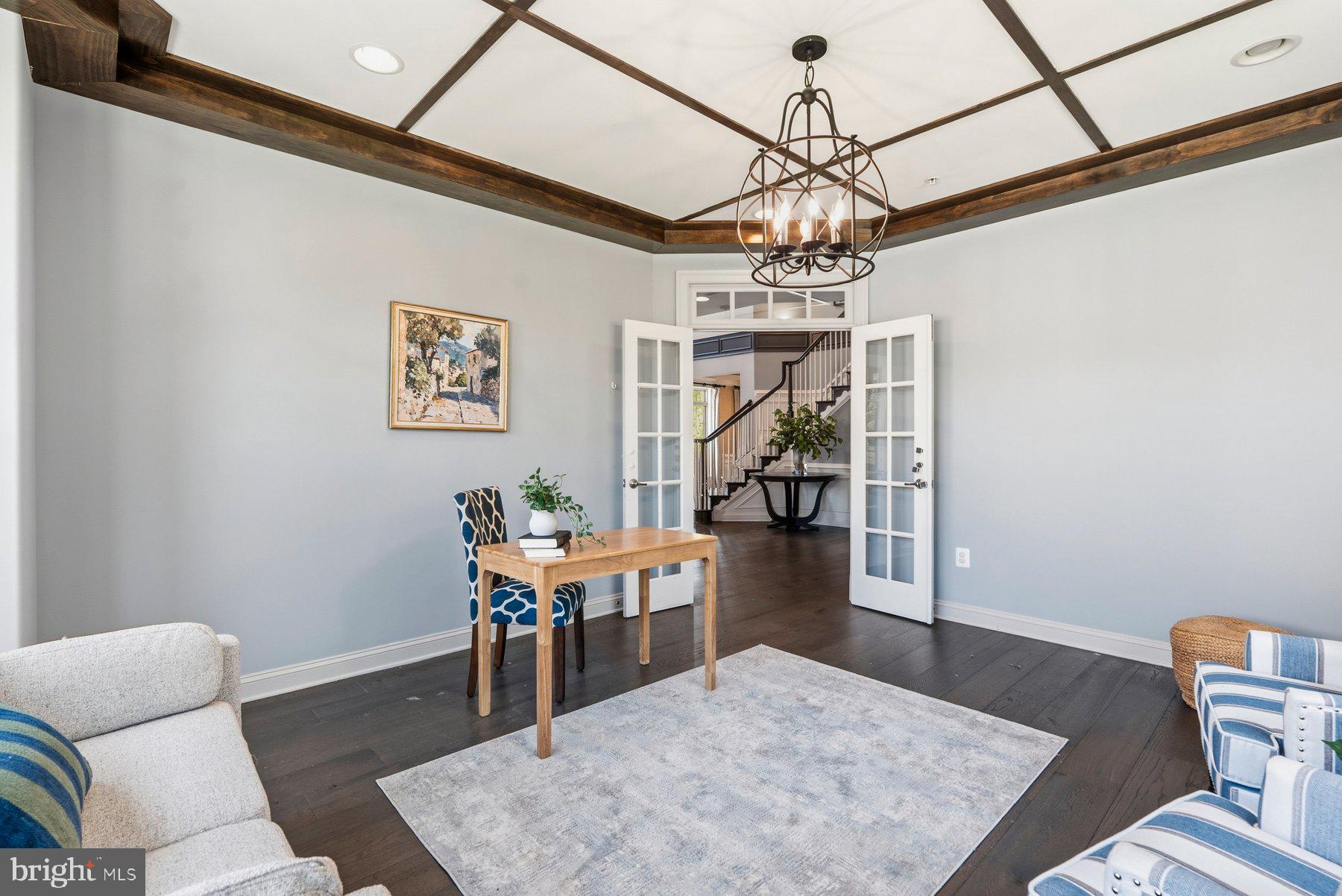 RESERVE AT VISTA RIDGE - Residential