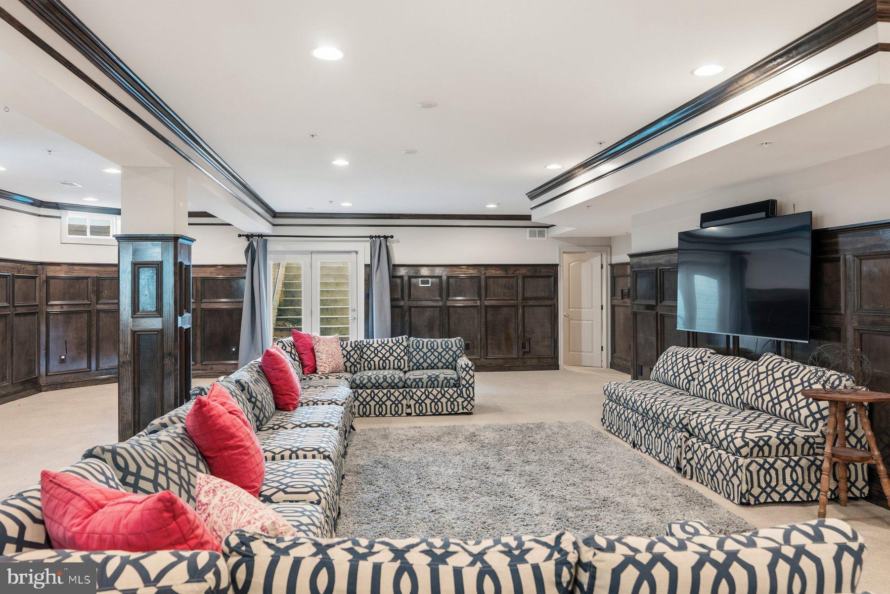 RESERVE AT VISTA RIDGE - Residential