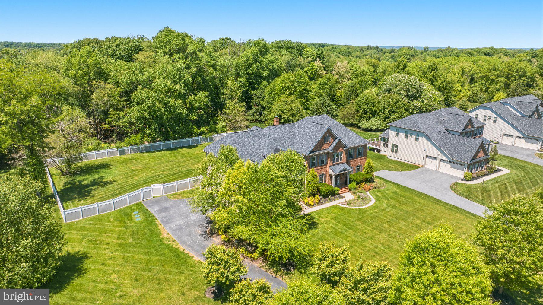 RESERVE AT VISTA RIDGE - Residential