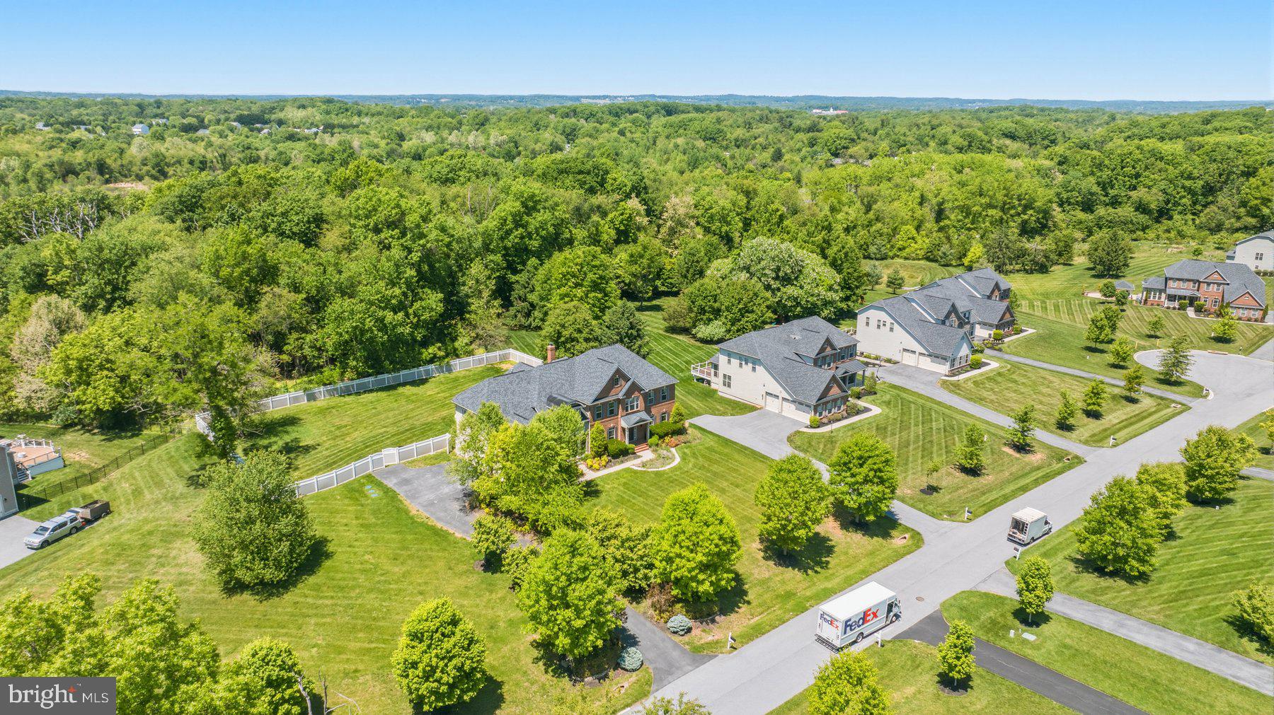 RESERVE AT VISTA RIDGE - Residential