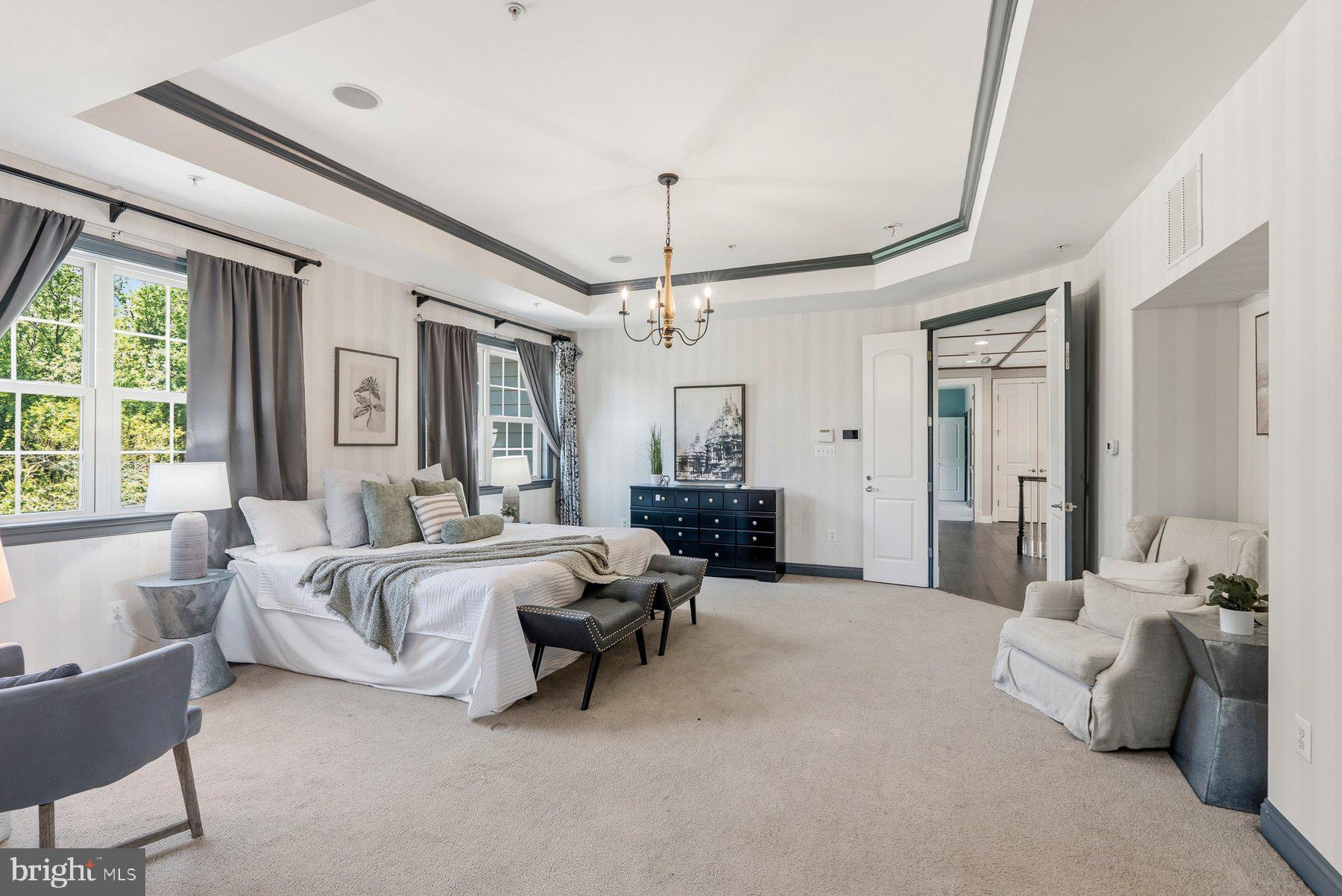 RESERVE AT VISTA RIDGE - Residential