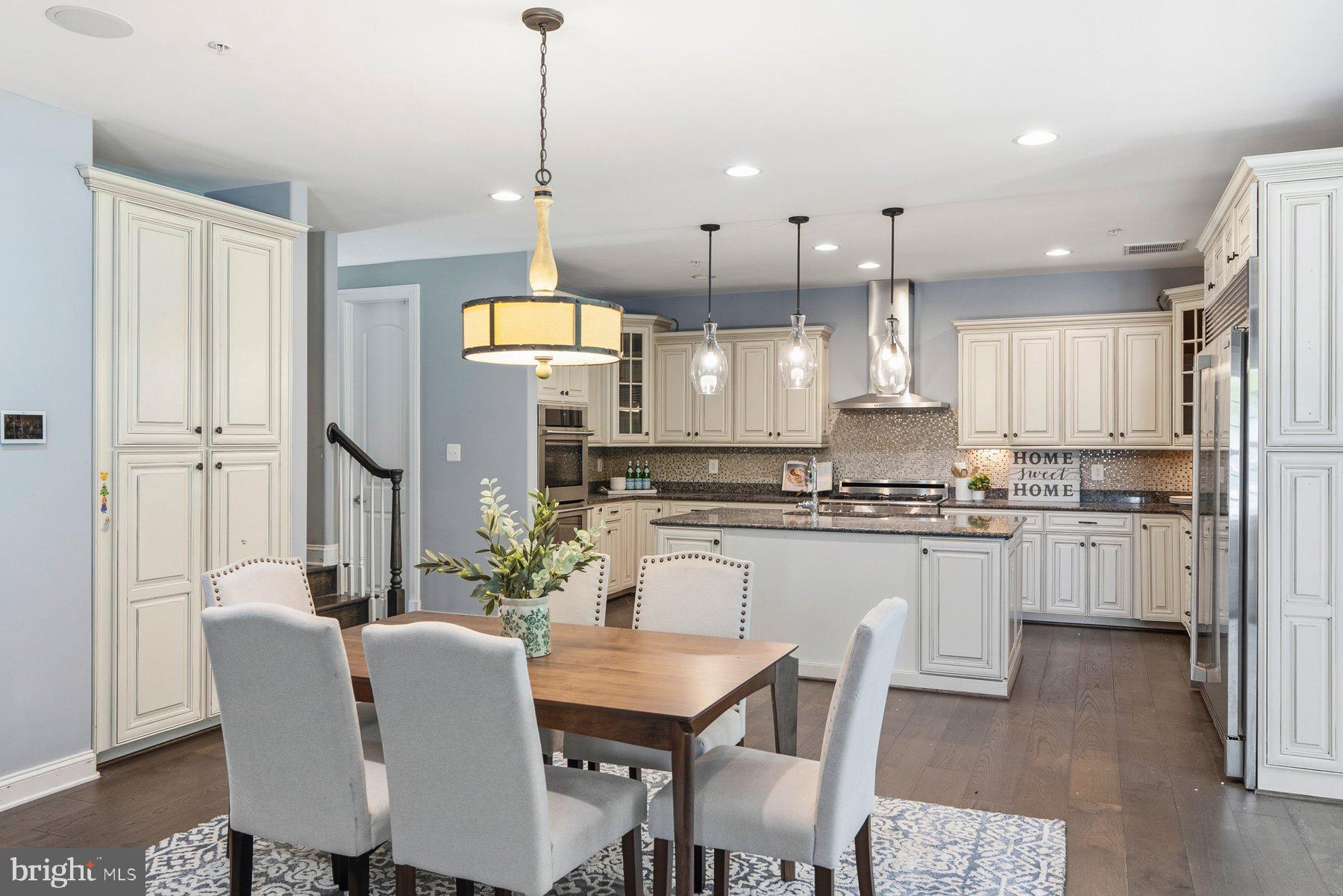 RESERVE AT VISTA RIDGE - Residential