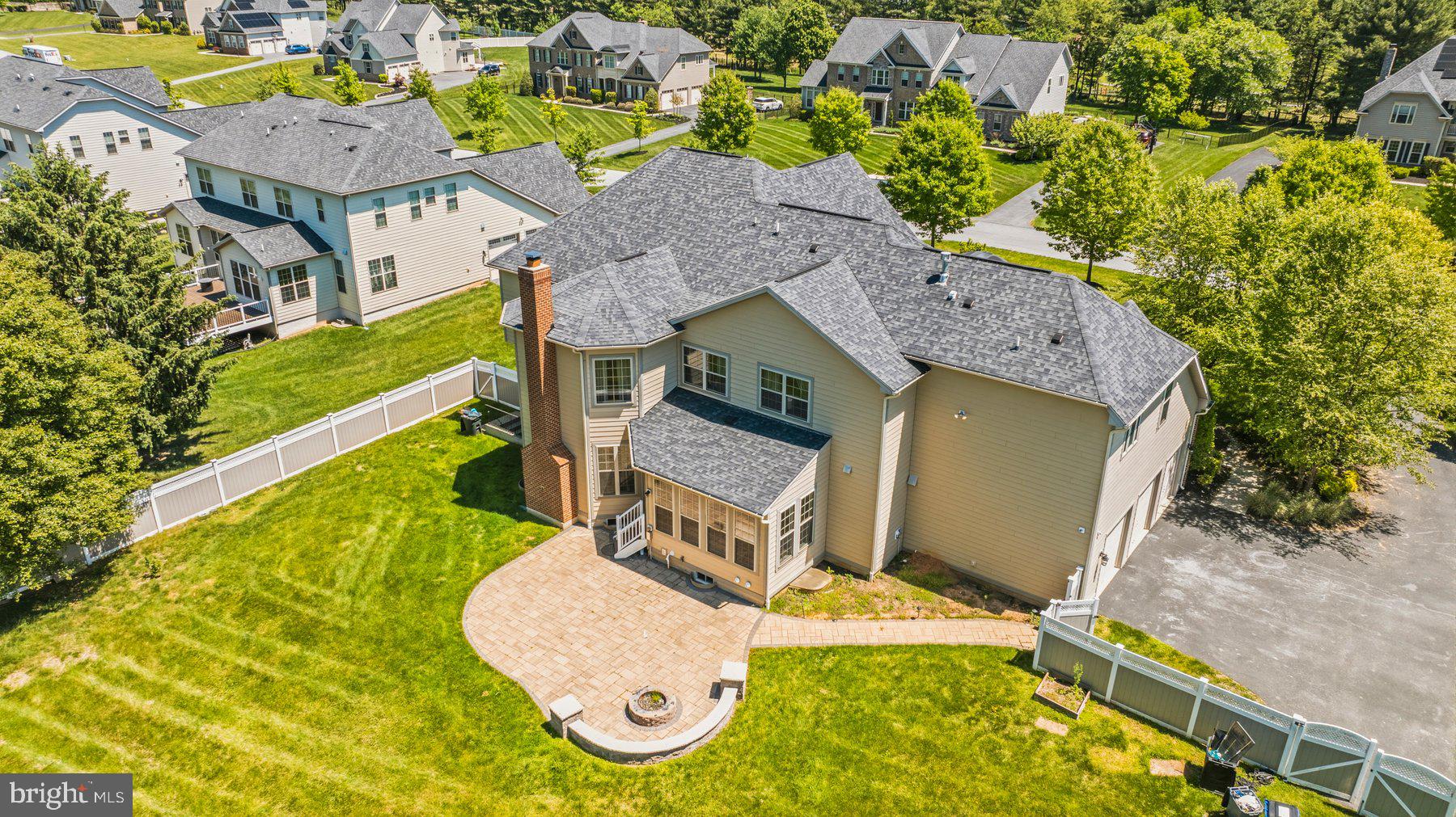 RESERVE AT VISTA RIDGE - Residential