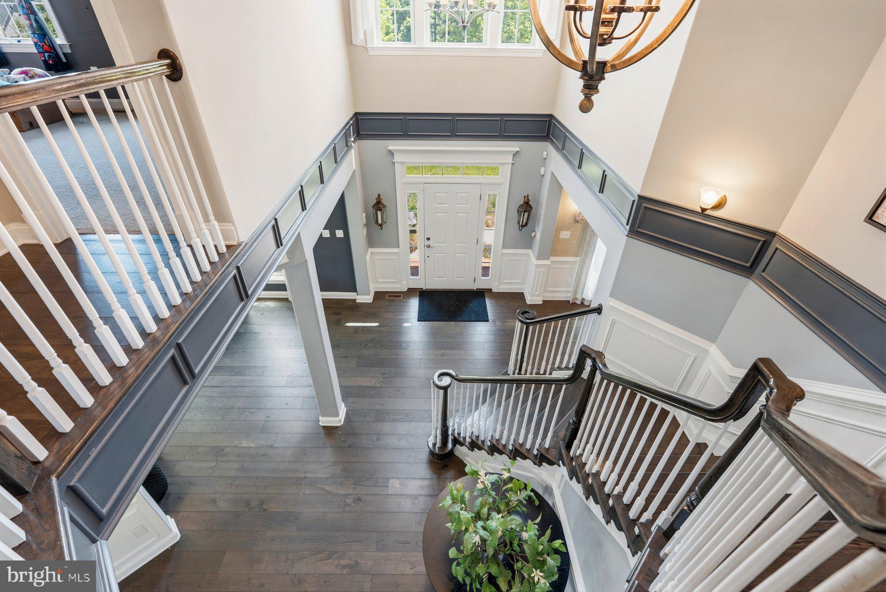 RESERVE AT VISTA RIDGE - Residential