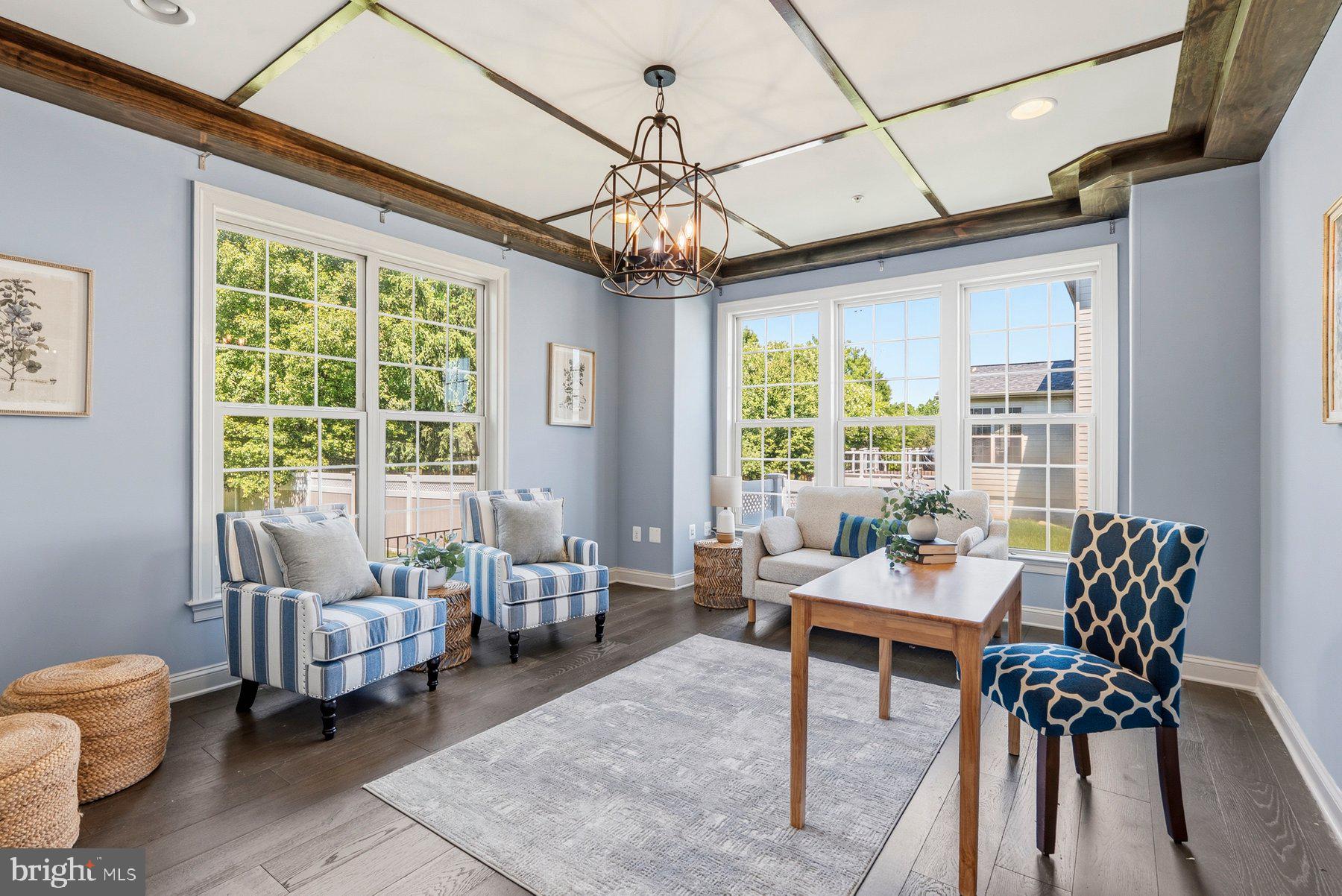 RESERVE AT VISTA RIDGE - Residential