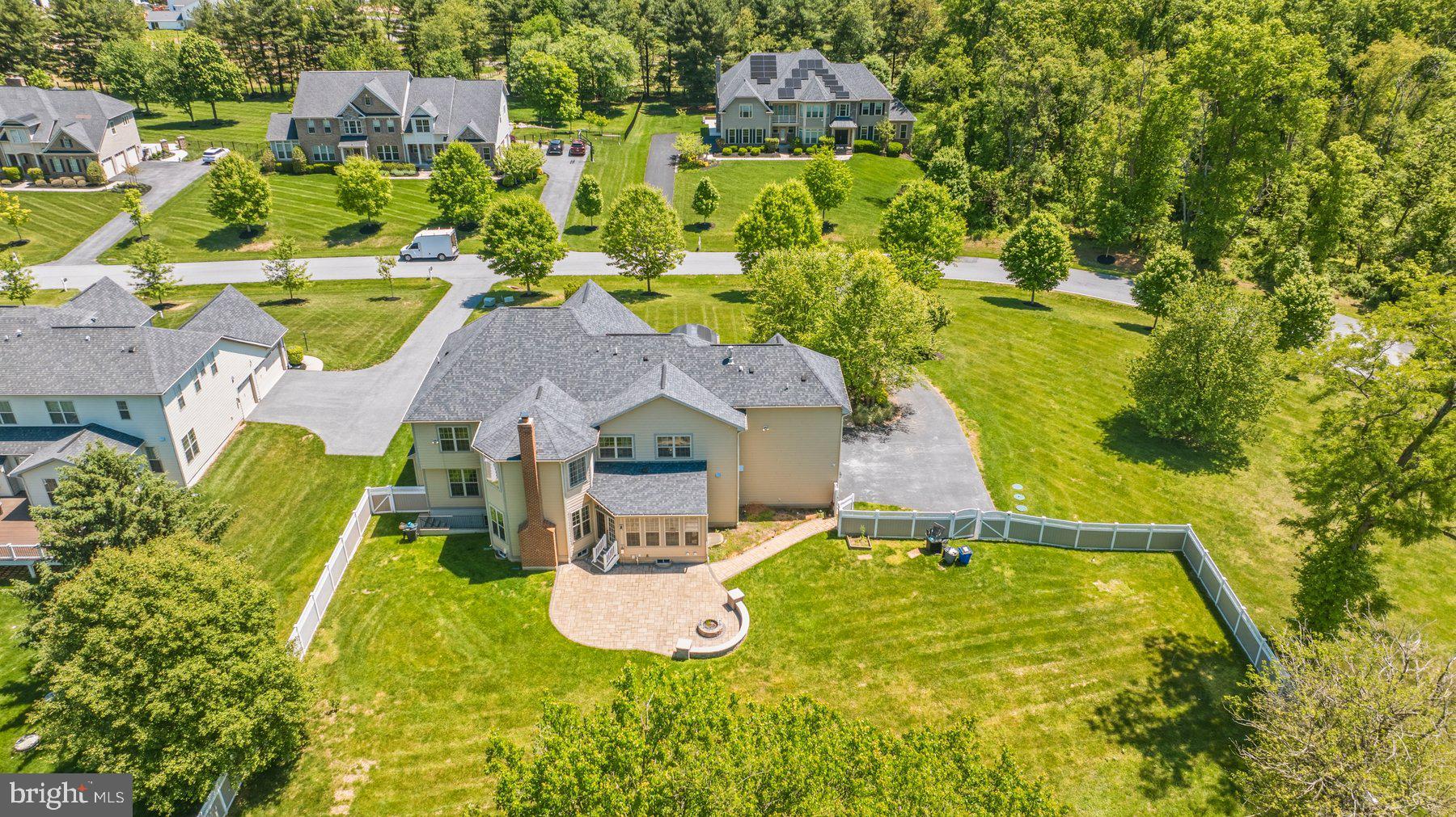 RESERVE AT VISTA RIDGE - Residential
