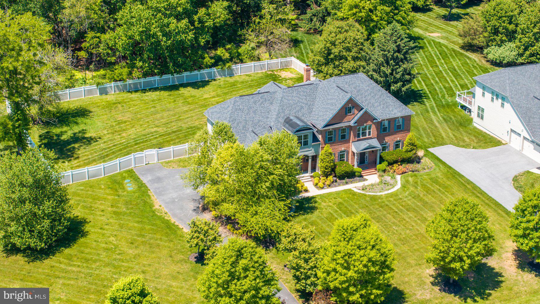 RESERVE AT VISTA RIDGE - Residential