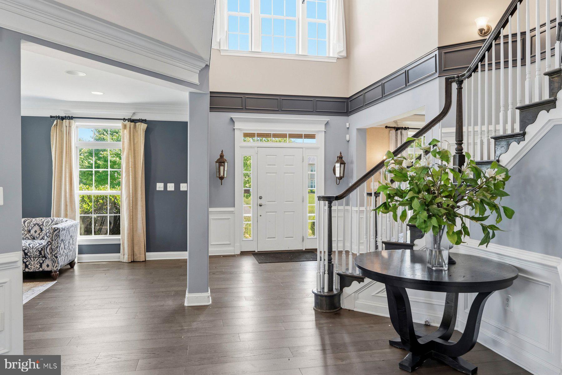 RESERVE AT VISTA RIDGE - Residential