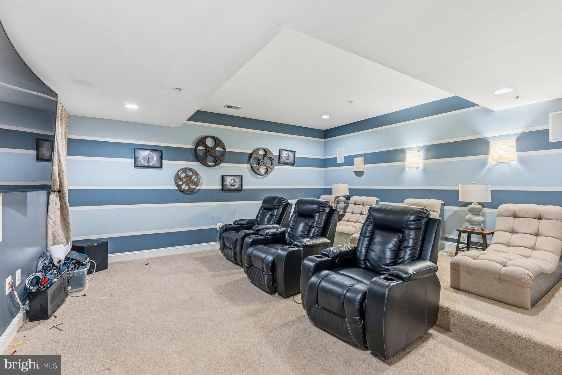 RESERVE AT VISTA RIDGE - Residential