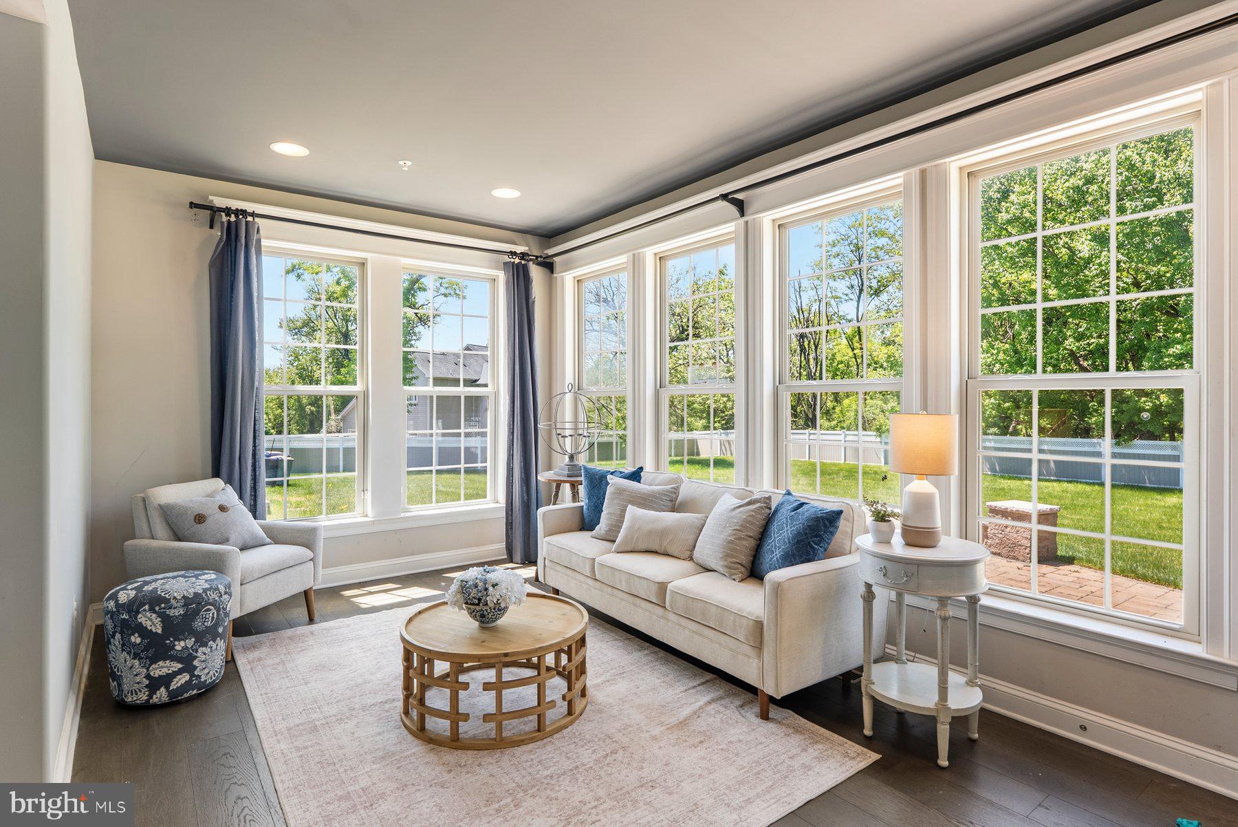 RESERVE AT VISTA RIDGE - Residential
