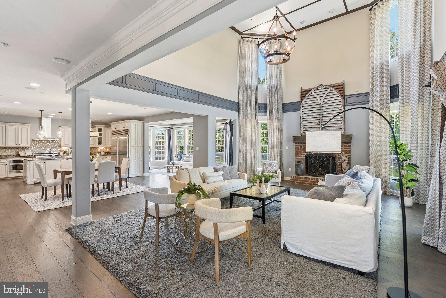 RESERVE AT VISTA RIDGE - Residential