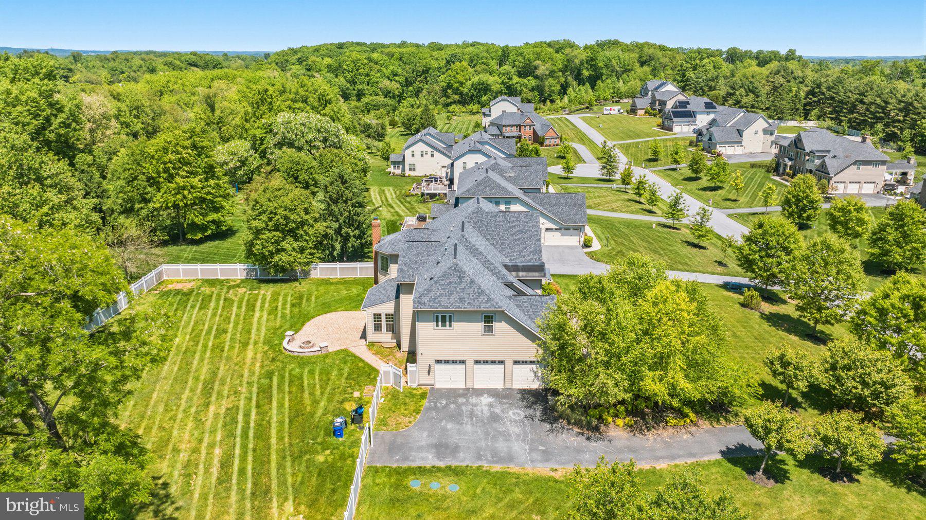 RESERVE AT VISTA RIDGE - Residential