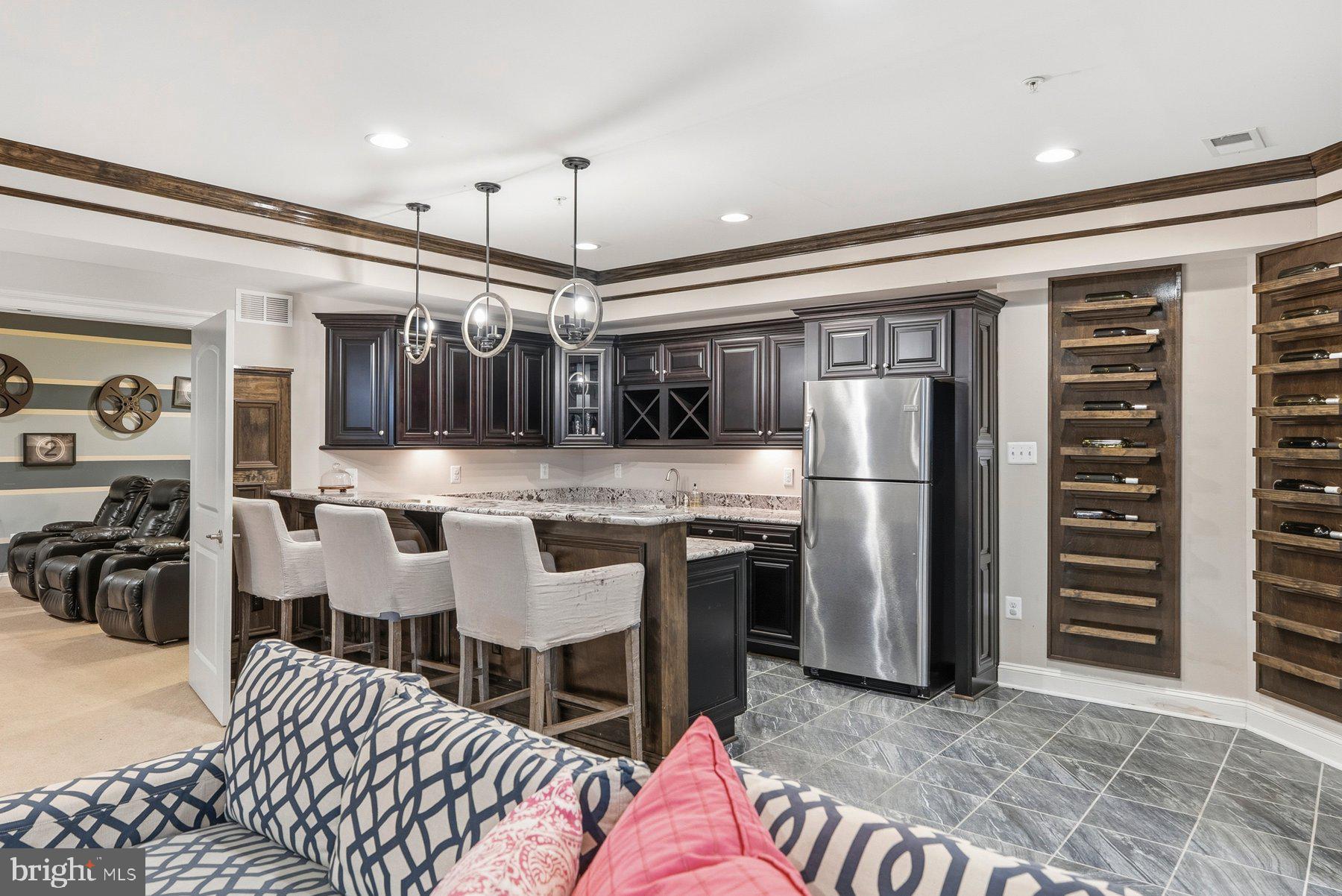 RESERVE AT VISTA RIDGE - Residential