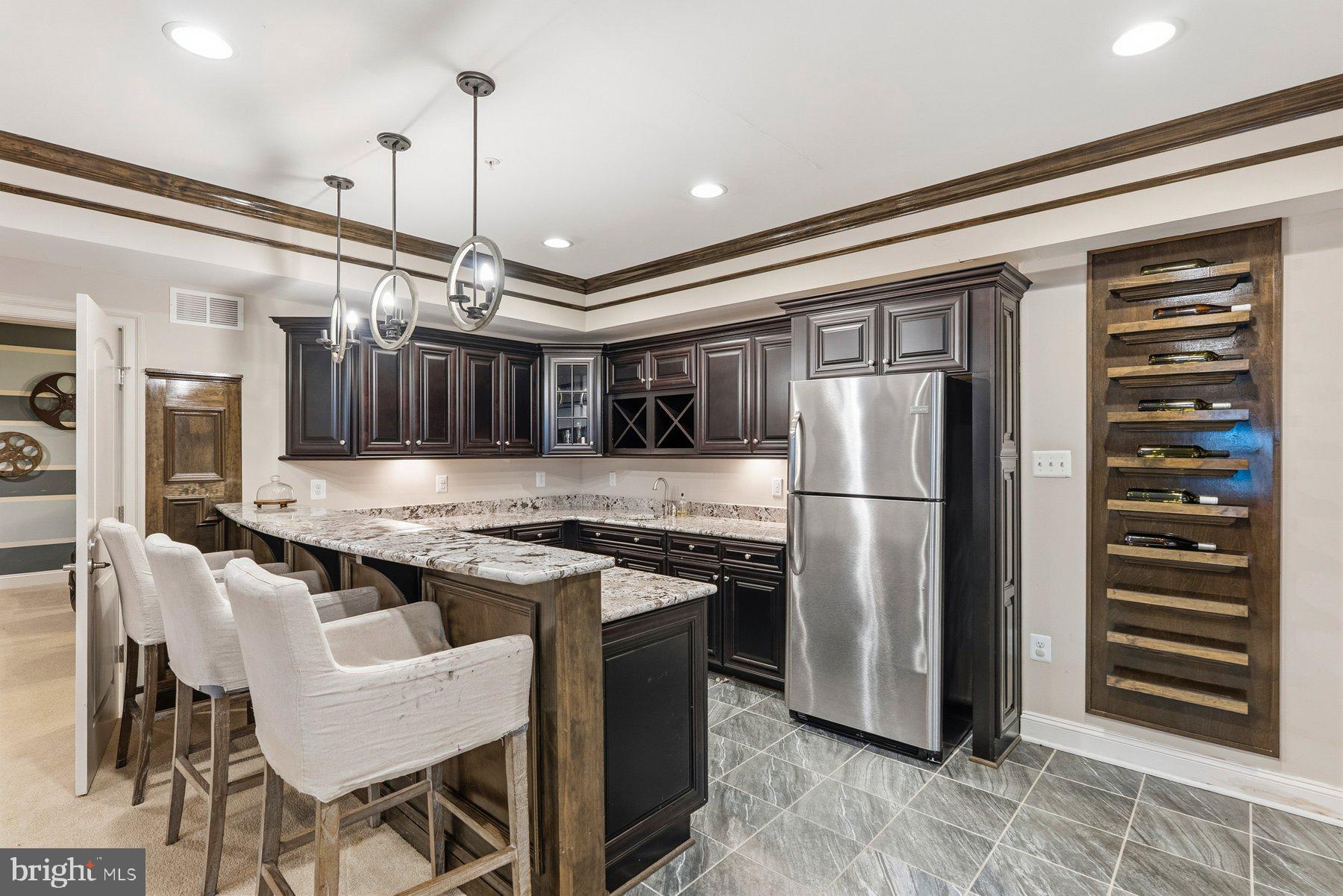 RESERVE AT VISTA RIDGE - Residential