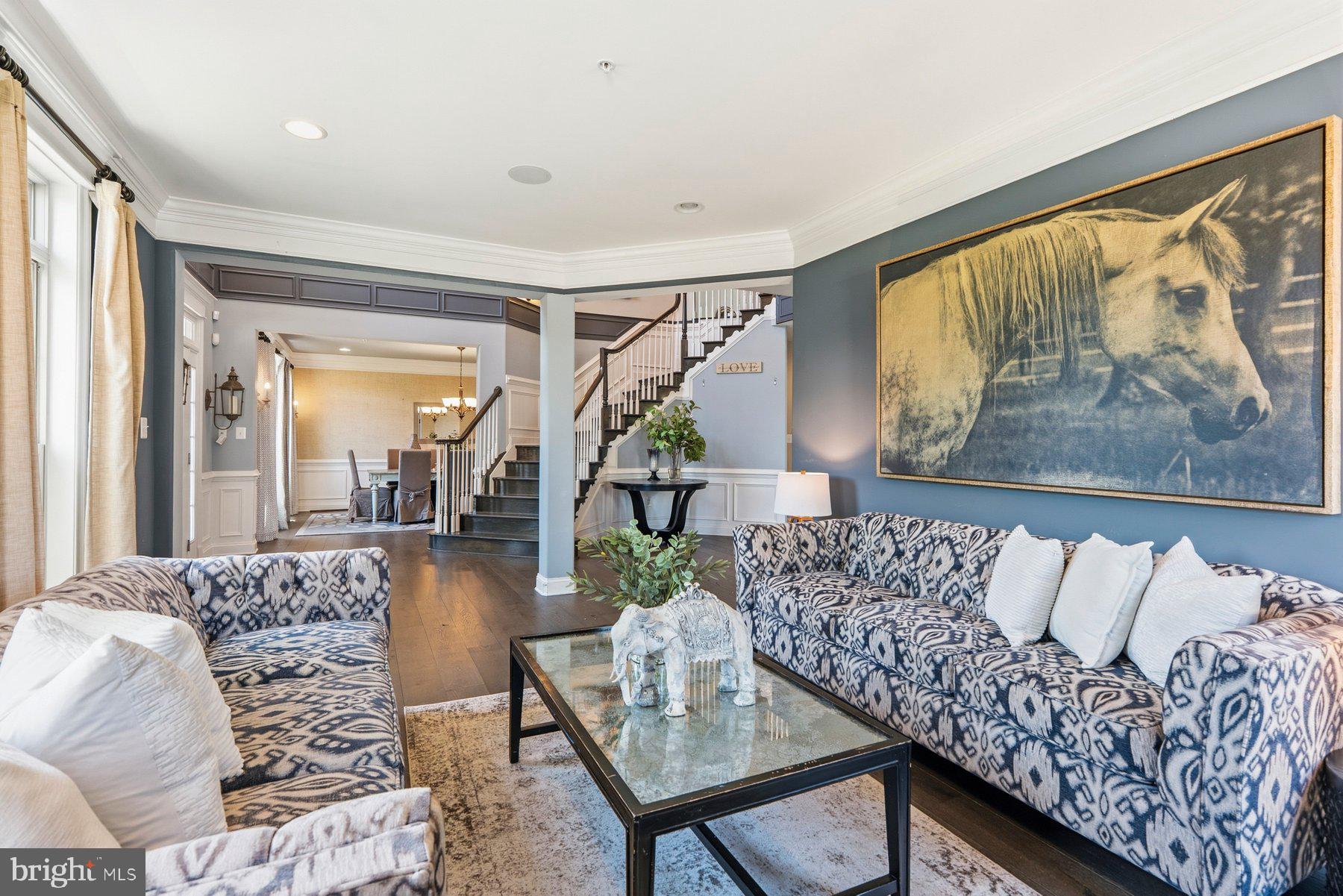 RESERVE AT VISTA RIDGE - Residential