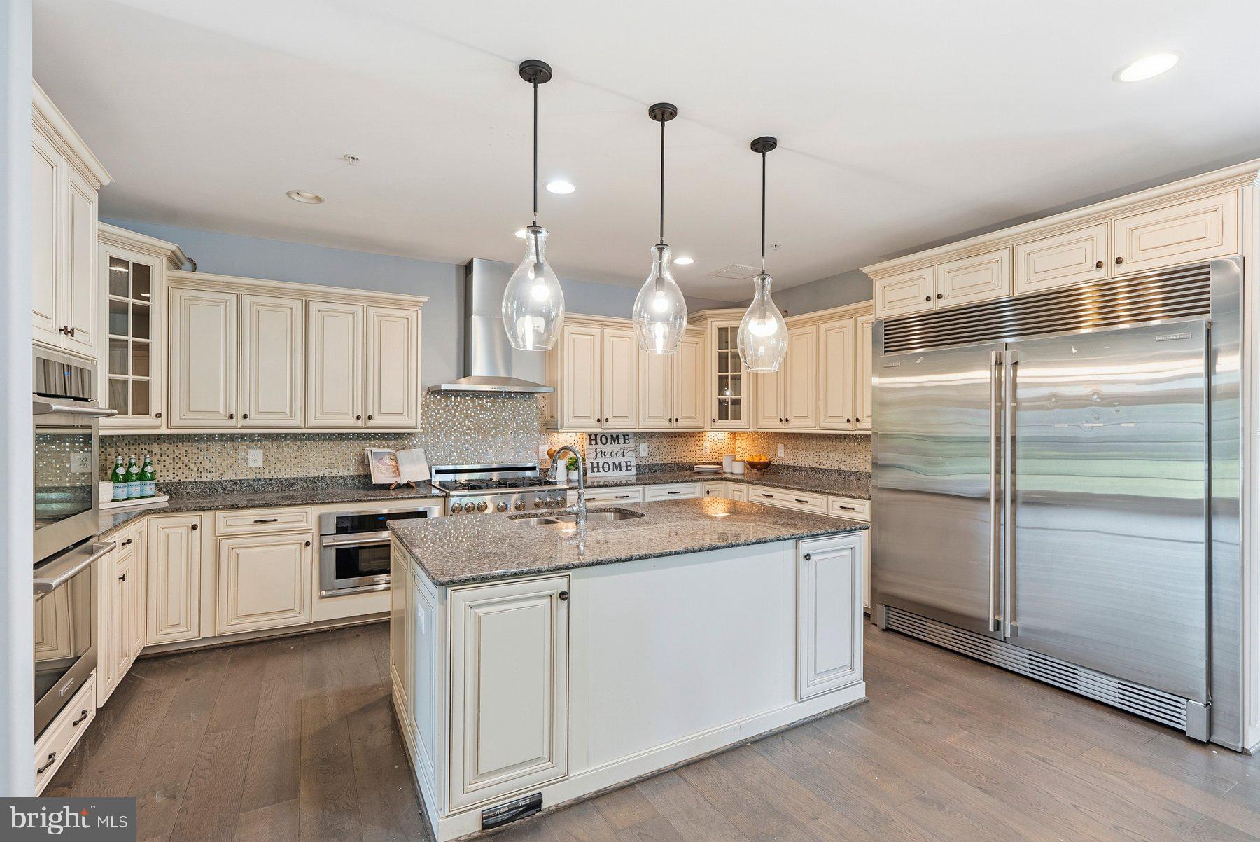 RESERVE AT VISTA RIDGE - Residential