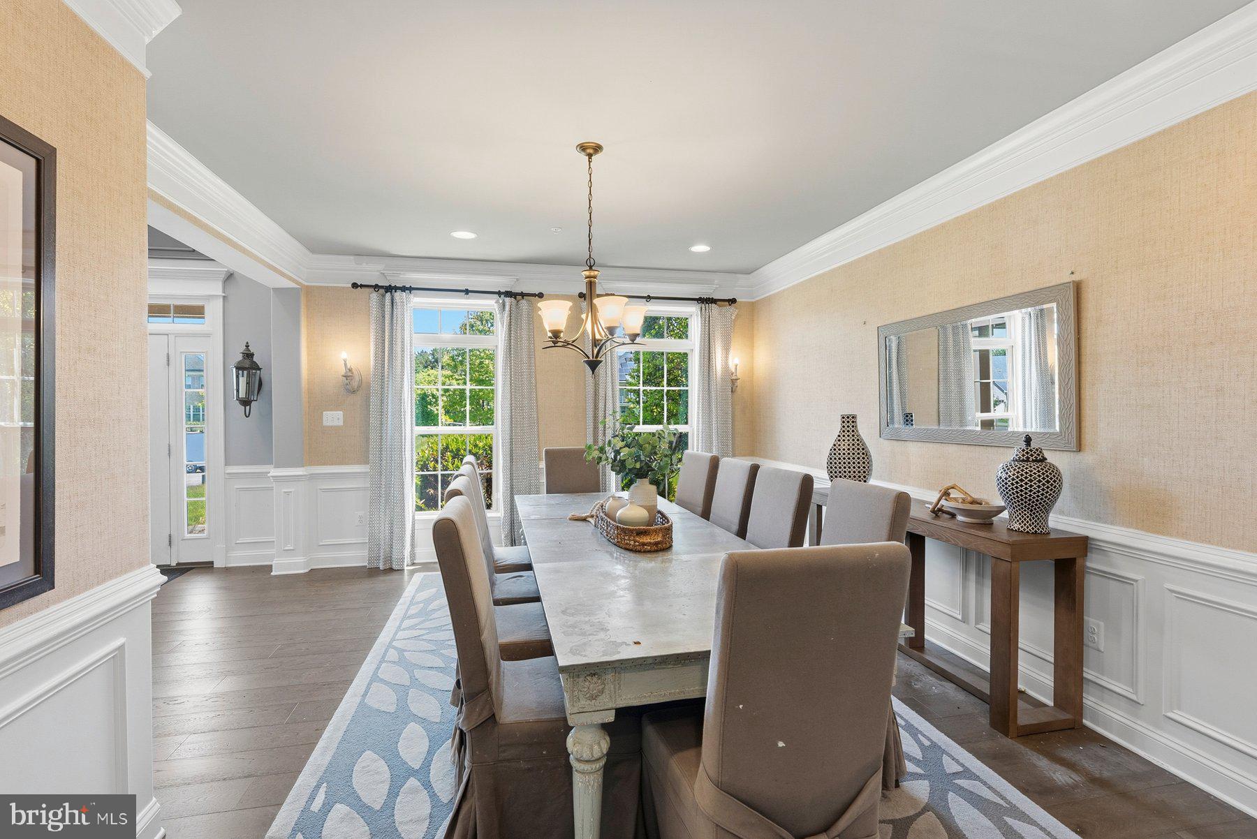 RESERVE AT VISTA RIDGE - Residential