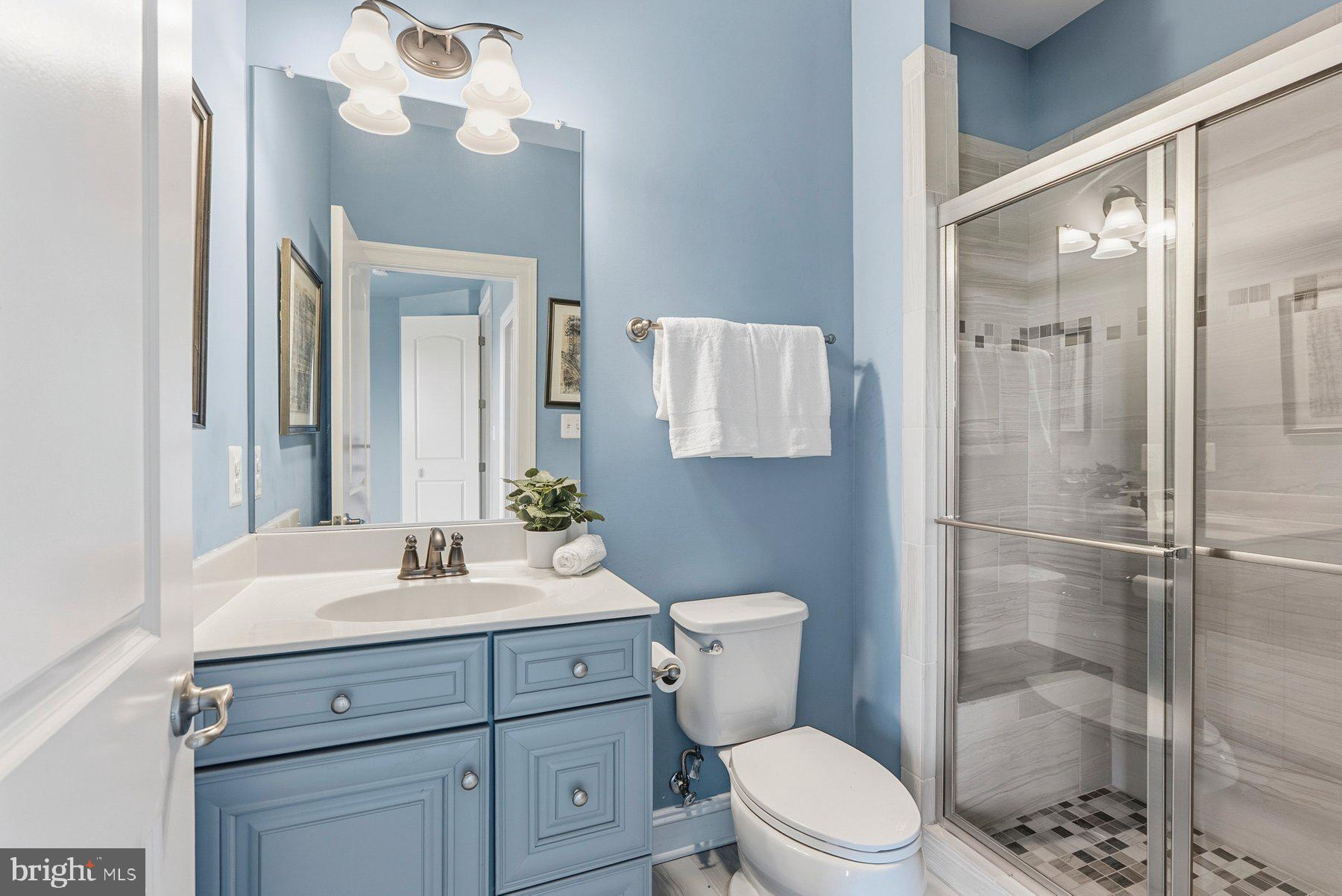 RESERVE AT VISTA RIDGE - Residential