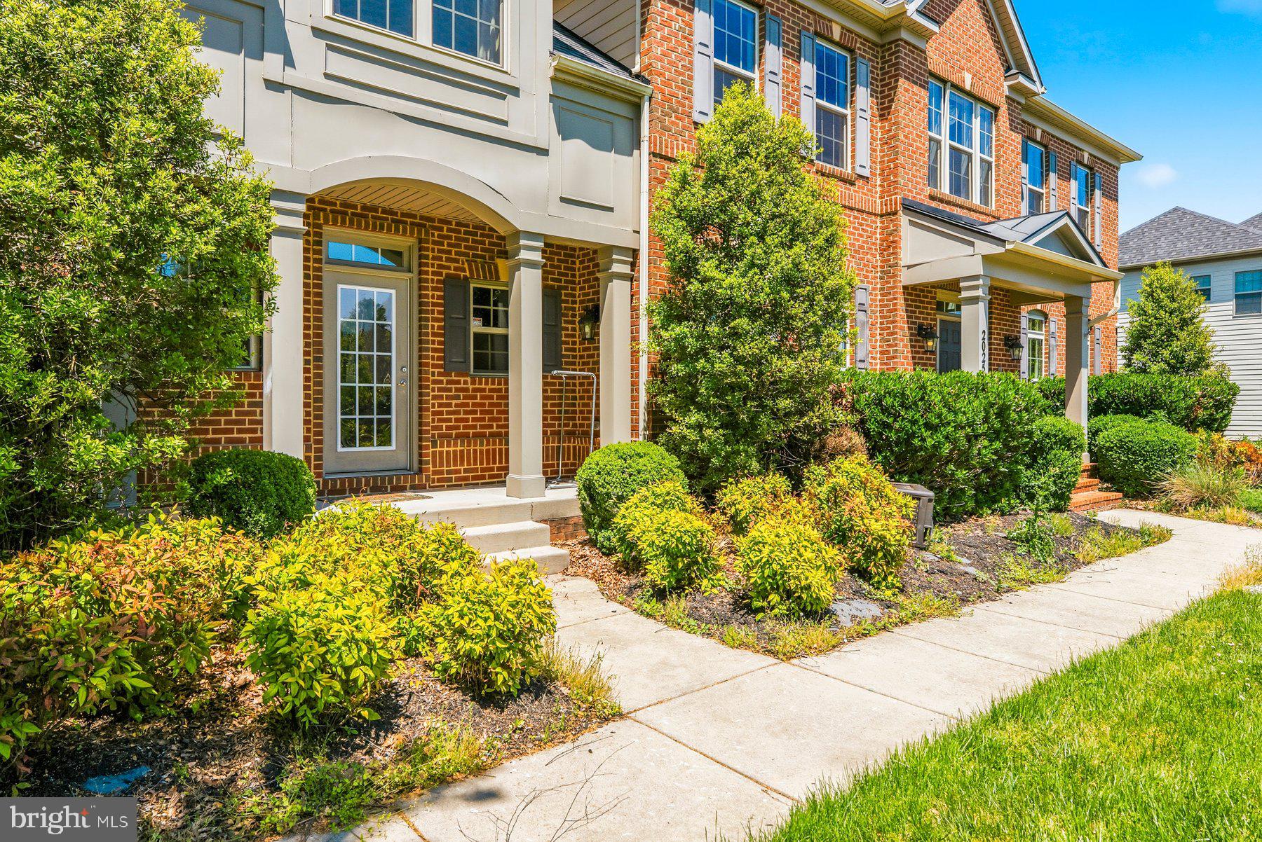 RESERVE AT VISTA RIDGE - Residential