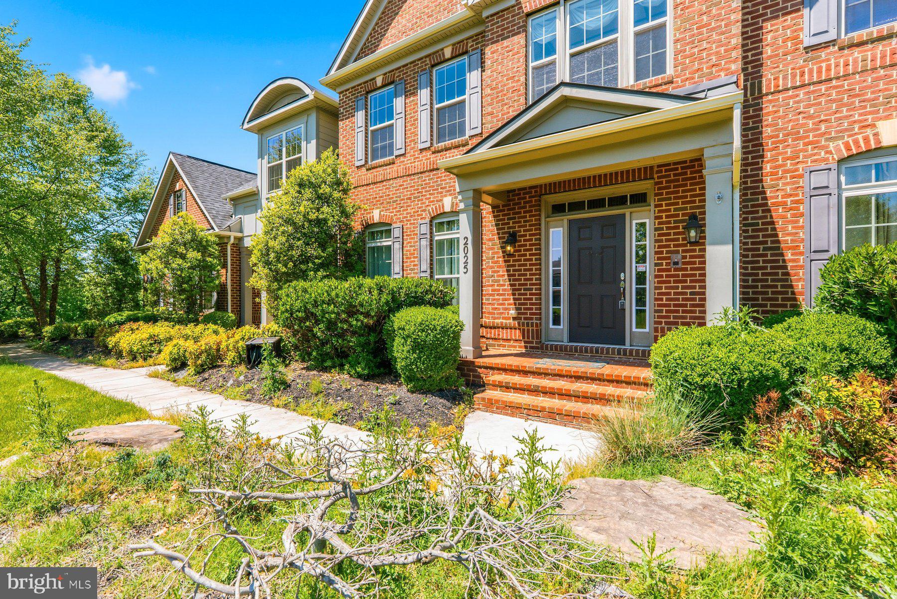 RESERVE AT VISTA RIDGE - Residential