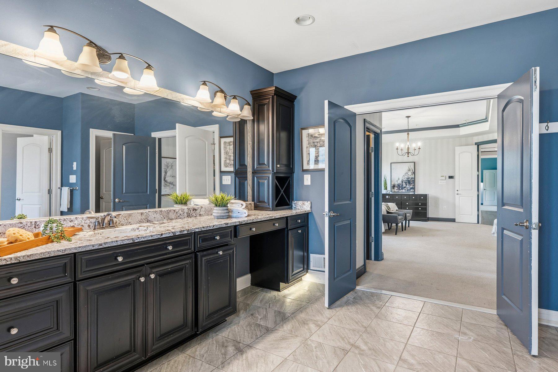 RESERVE AT VISTA RIDGE - Residential