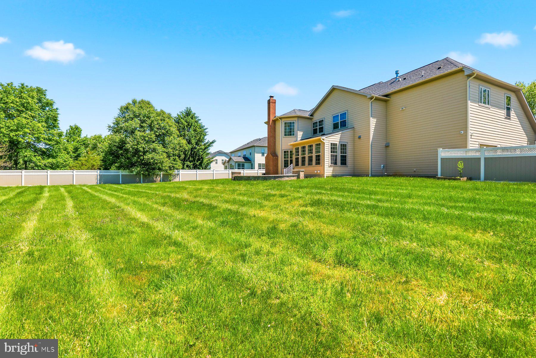 RESERVE AT VISTA RIDGE - Residential